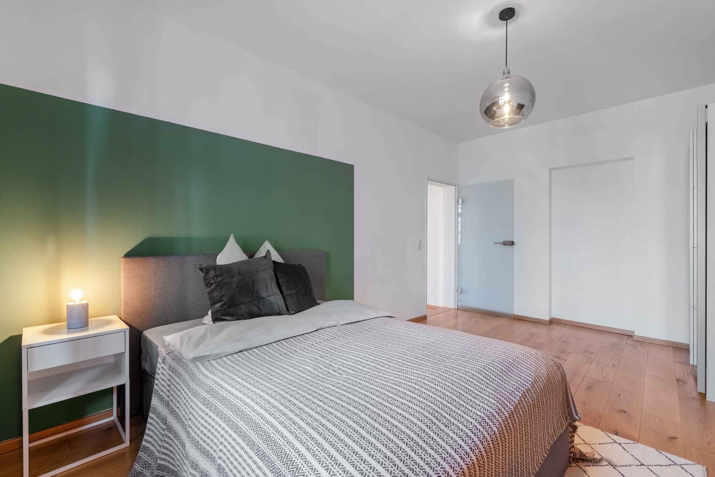 Zimmer in der Frauenstraße
