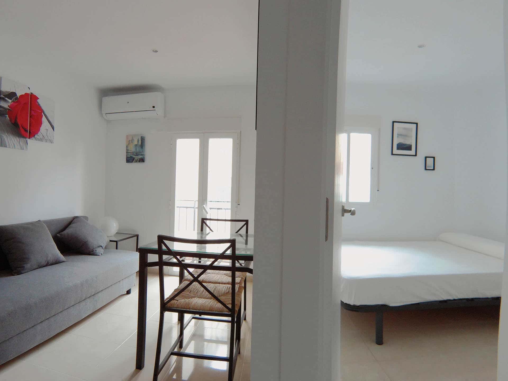 Apartment Calle Antonio Prieto