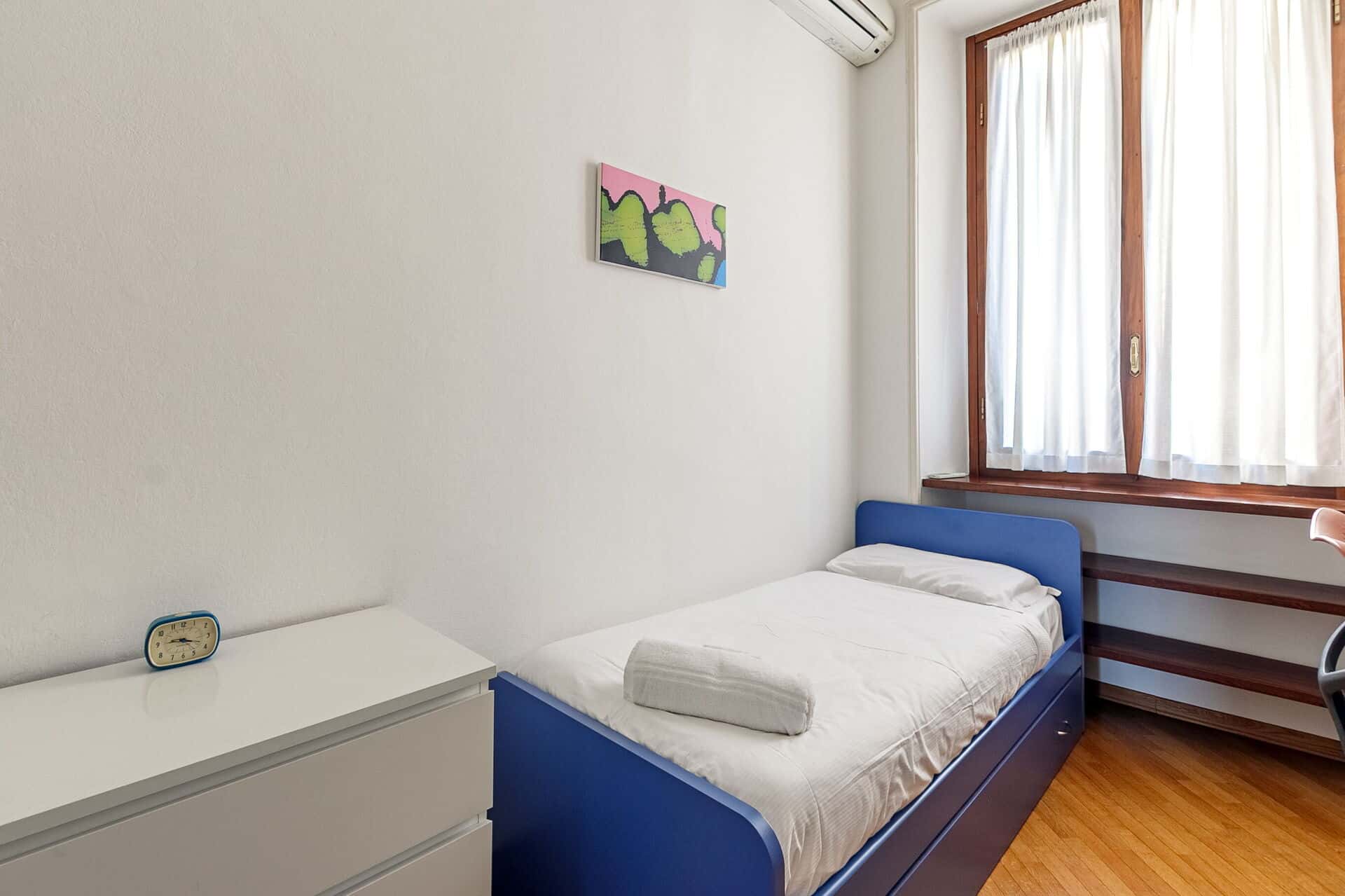 Apartment Milan, 2 beds — photo 13