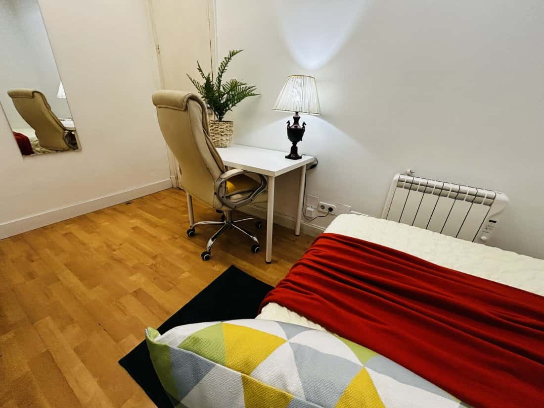 Habitación GV12