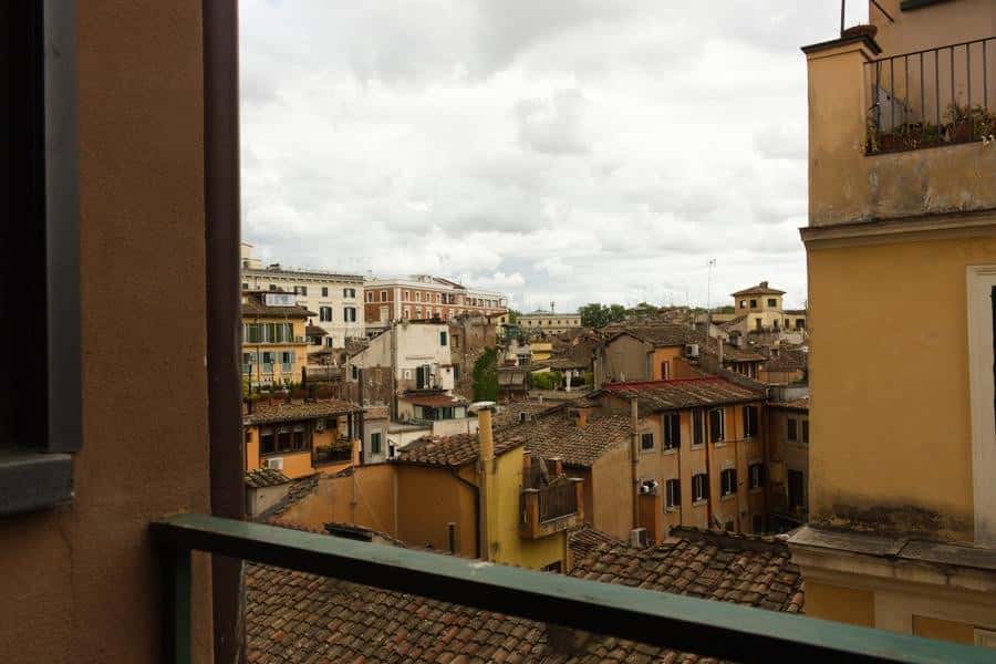 Apartment Rome, 2 beds — photo 3