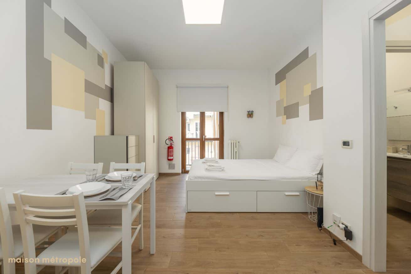Torino San Salvario | Giuria House 2