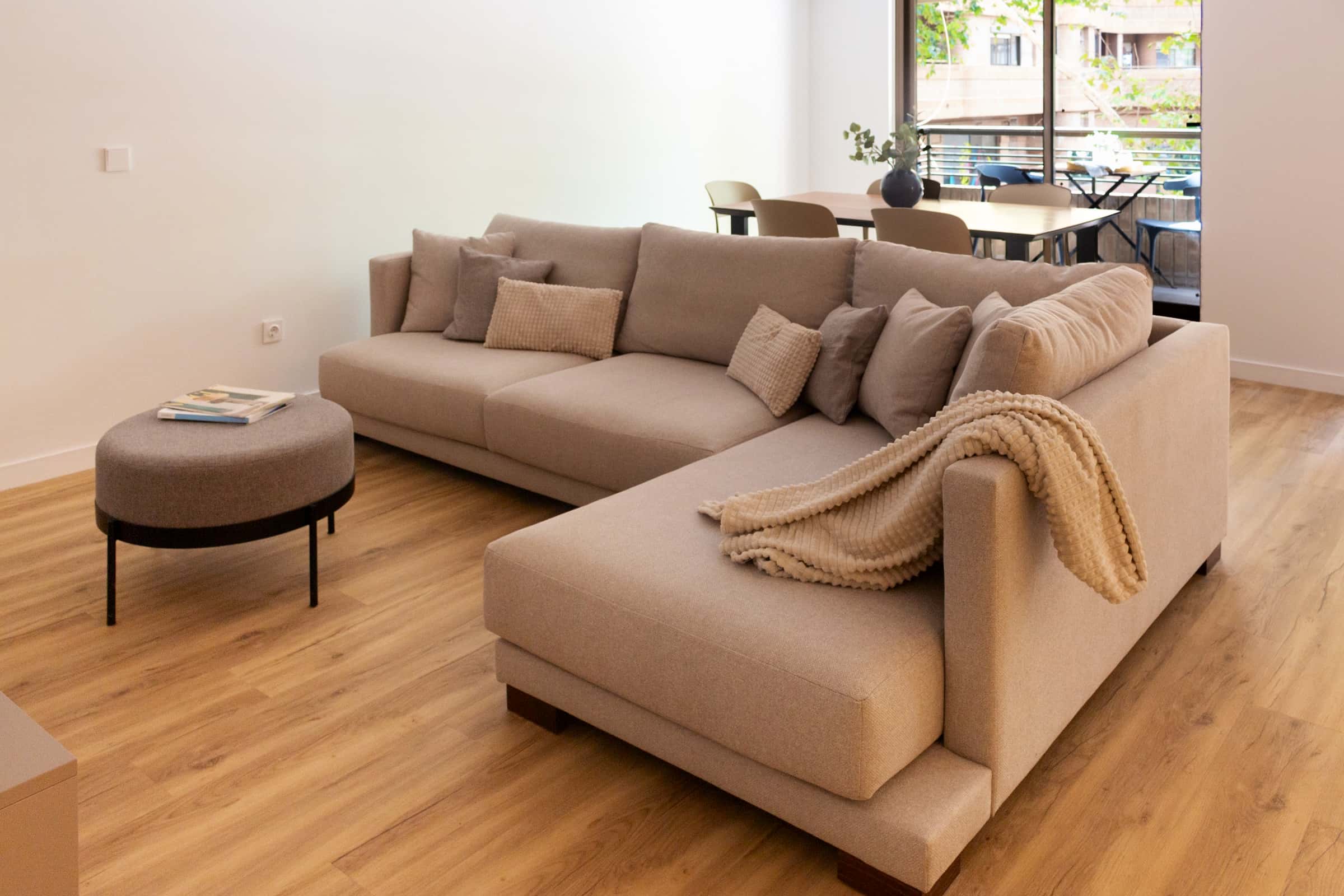 Carrer de Bèlgica II