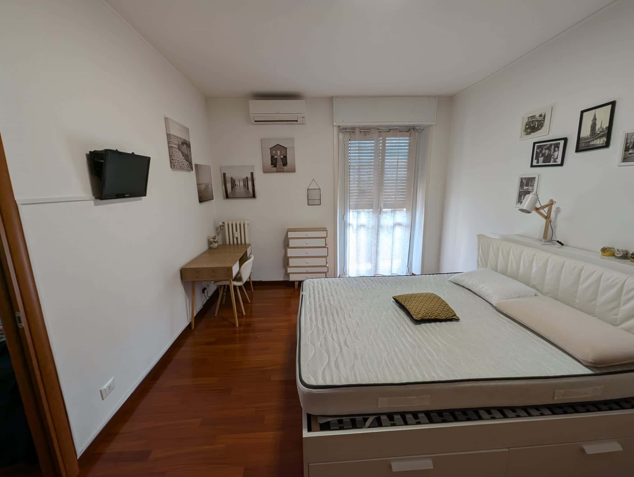Apartment Milan, 2 beds — photo 3