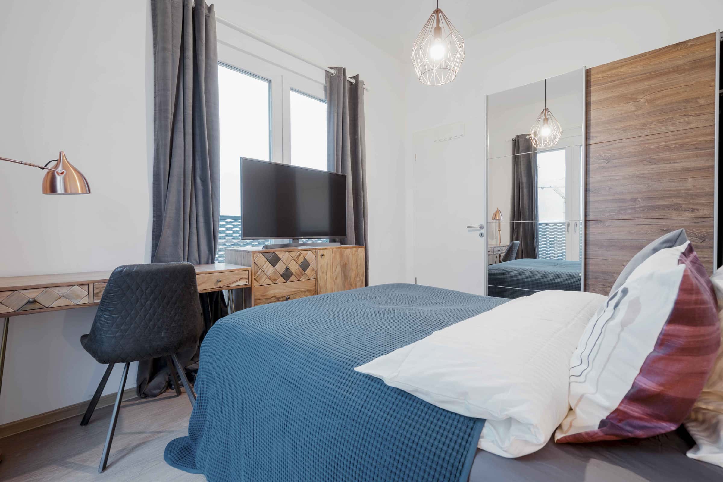 17 Klara Franke Strasse - Berliner Innenstadt