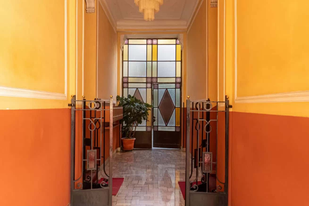 Apartment Milan, 2 beds — photo 35