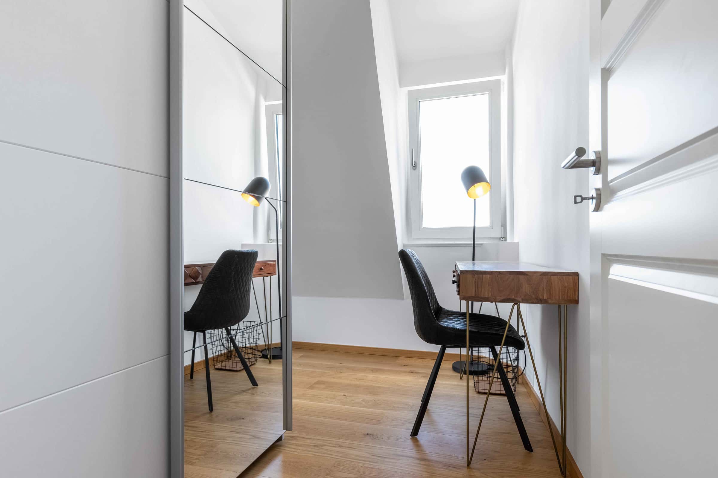 Zimmer in der Seyfferstraße