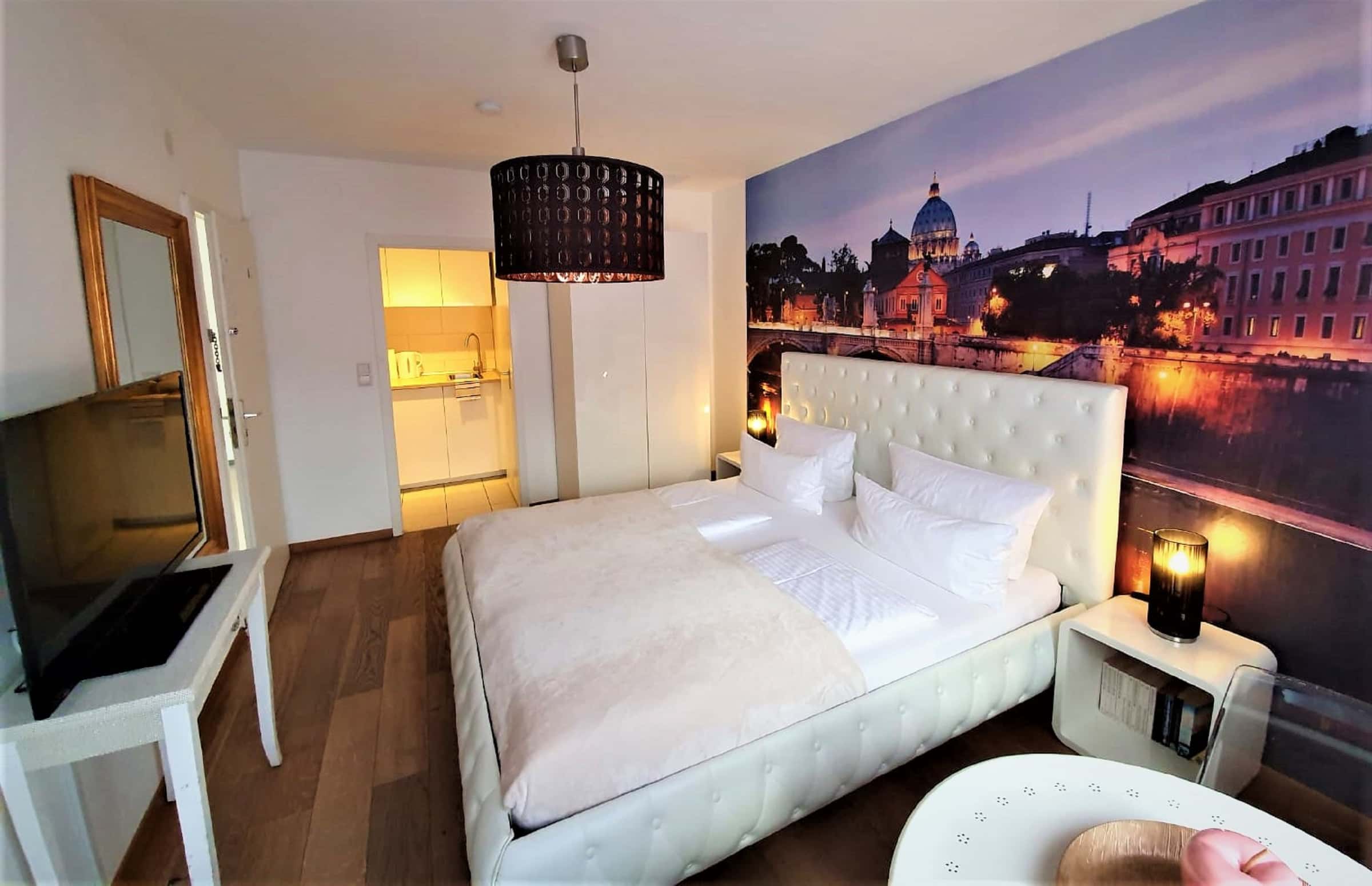Apartamento en Schusterstraße, Freiburg im Breisgau para 20 m²
