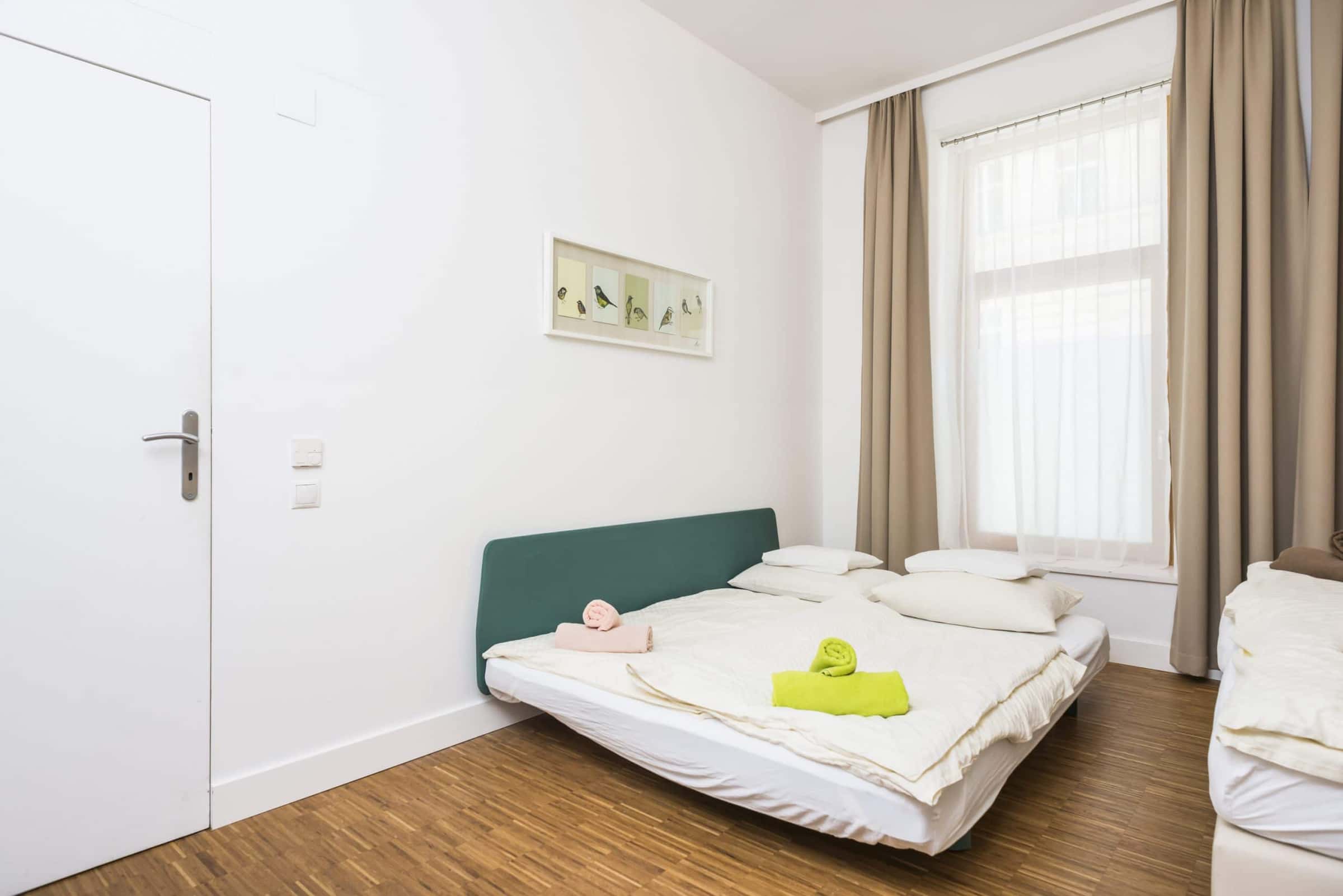 Apartment 9