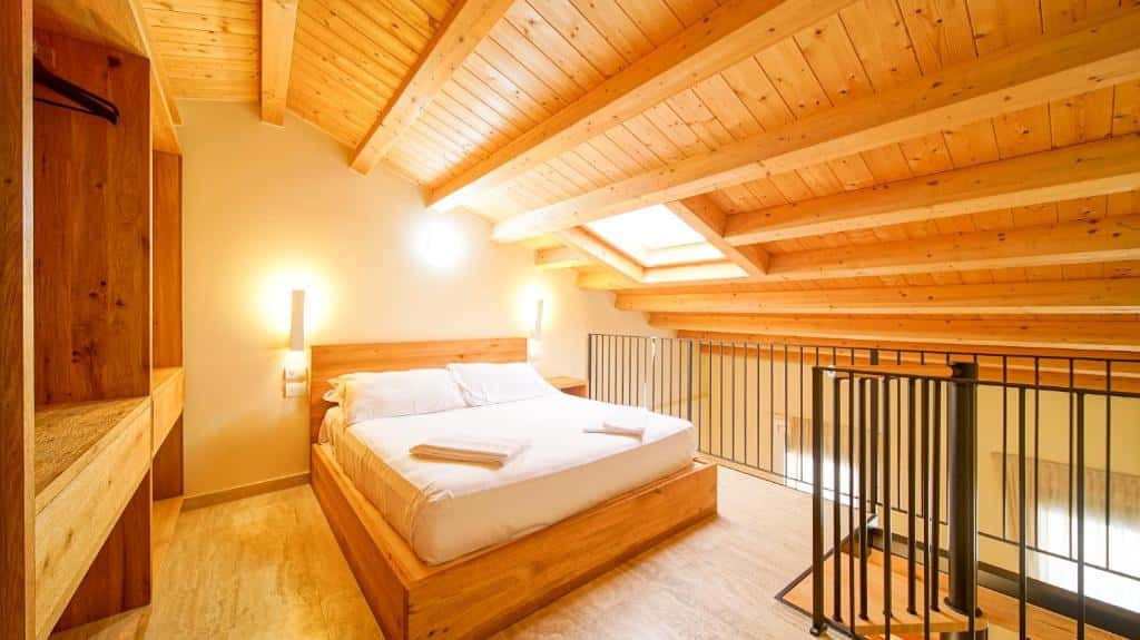 Apartment Soave, 1 bed — photo 6