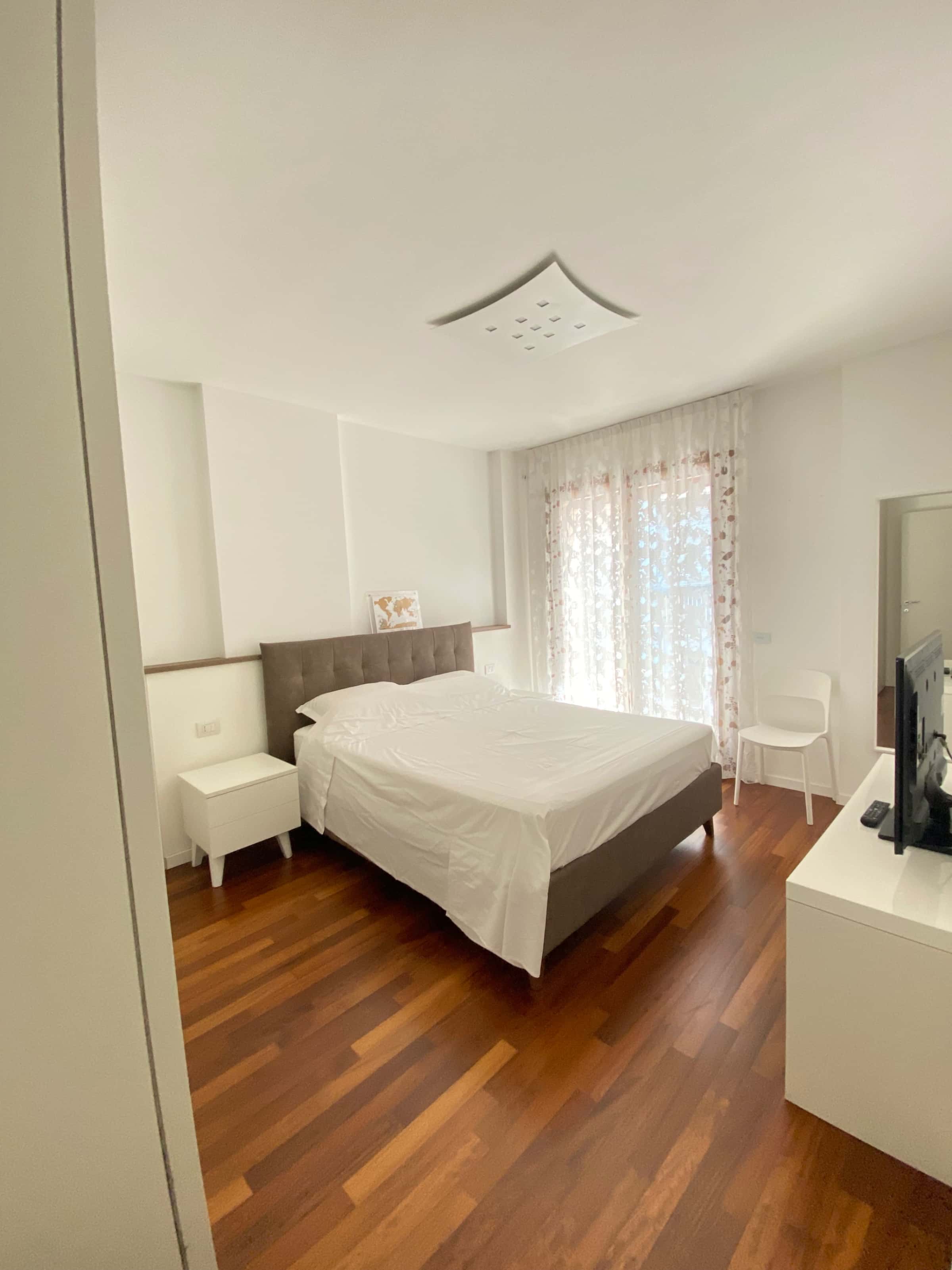 Apartment Milan, 1 bed — photo 5