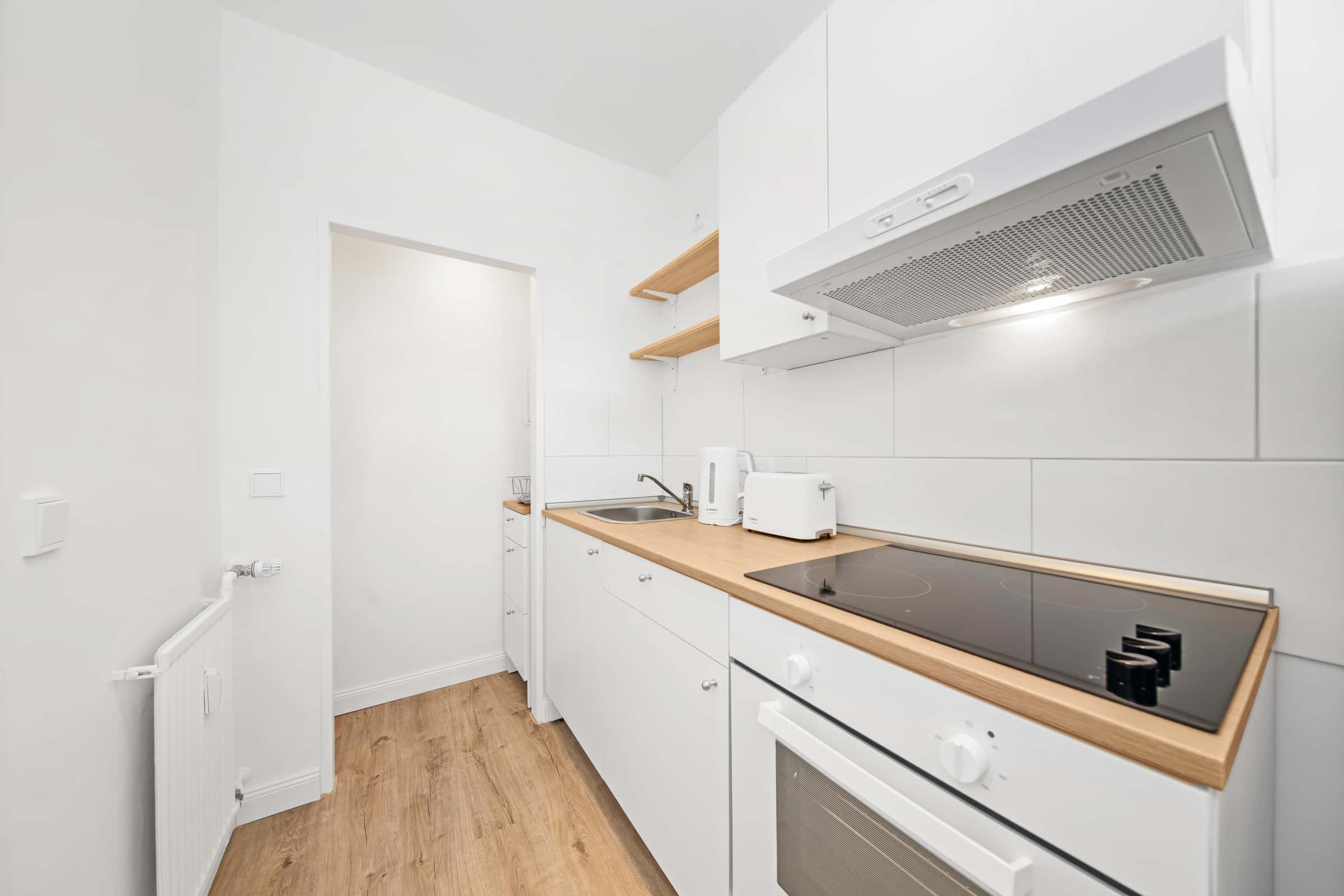 Wohnung in Albrechtstraße, Berlin - 0010.02.0008