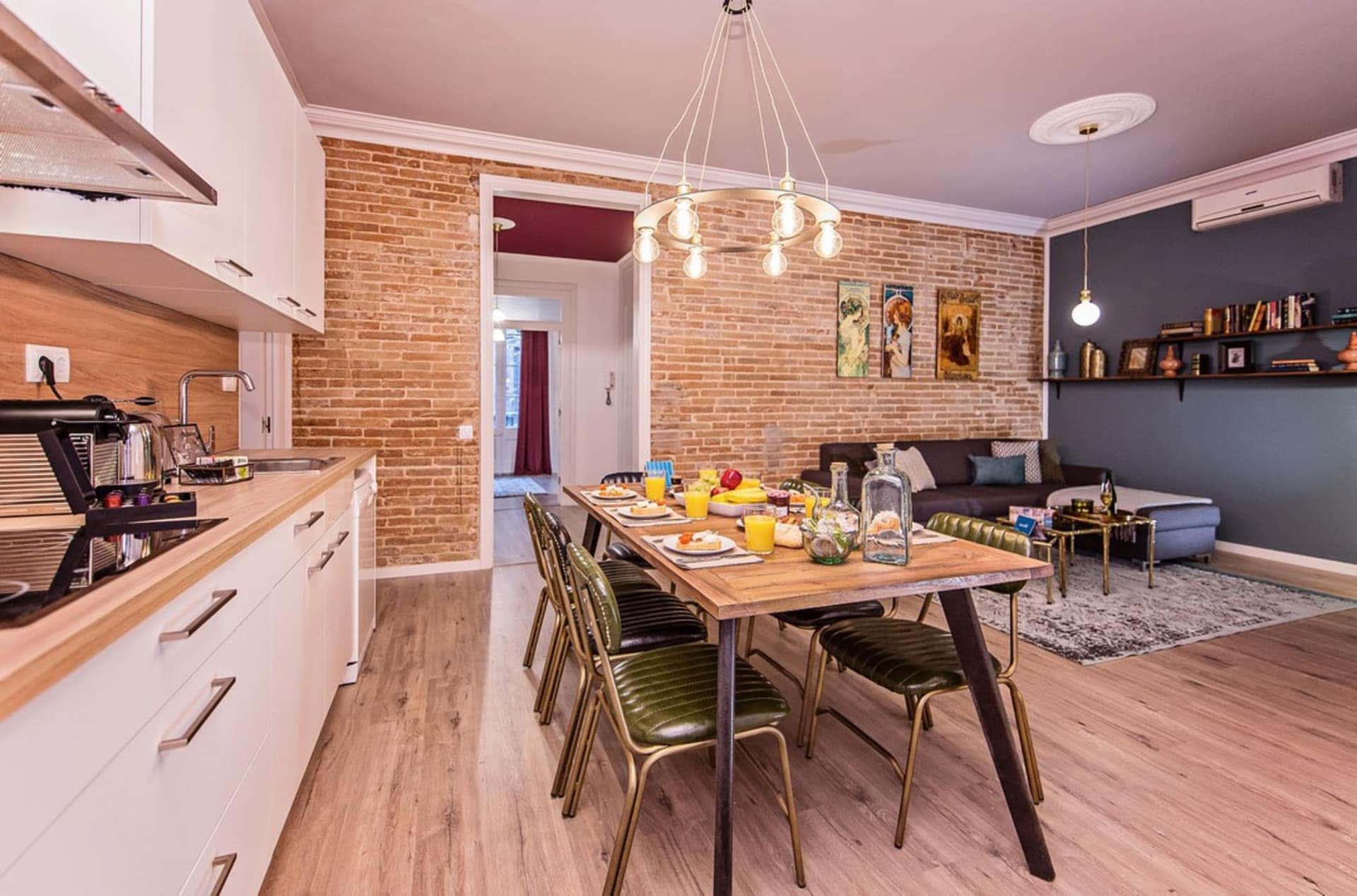 La Pedrera - Paseo de Gracia