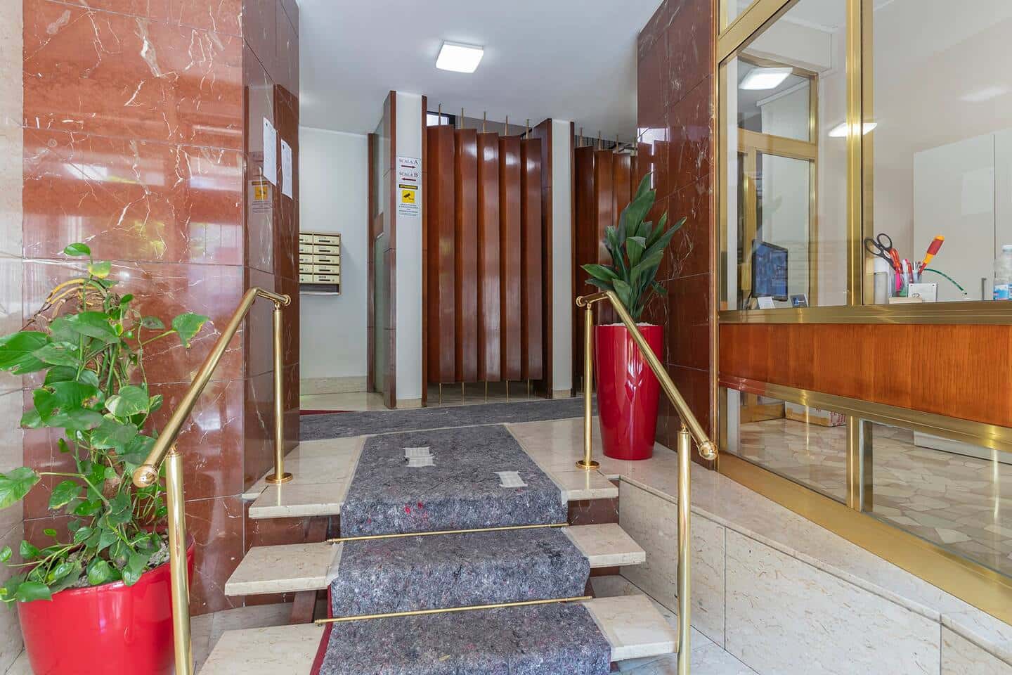 Apartment Milan, 1 bed — photo 13