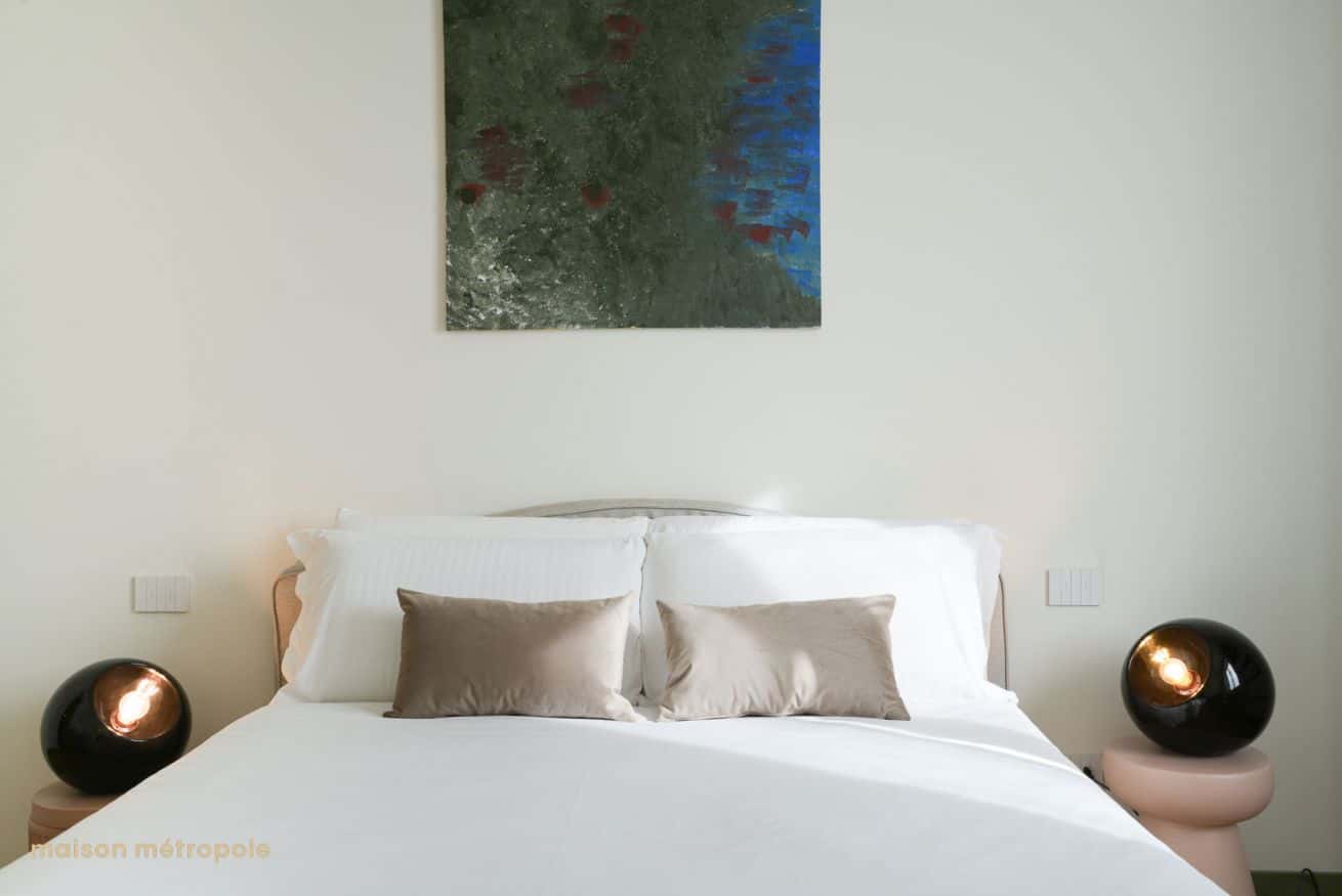 Apartment Milan, 2 beds — photo 18