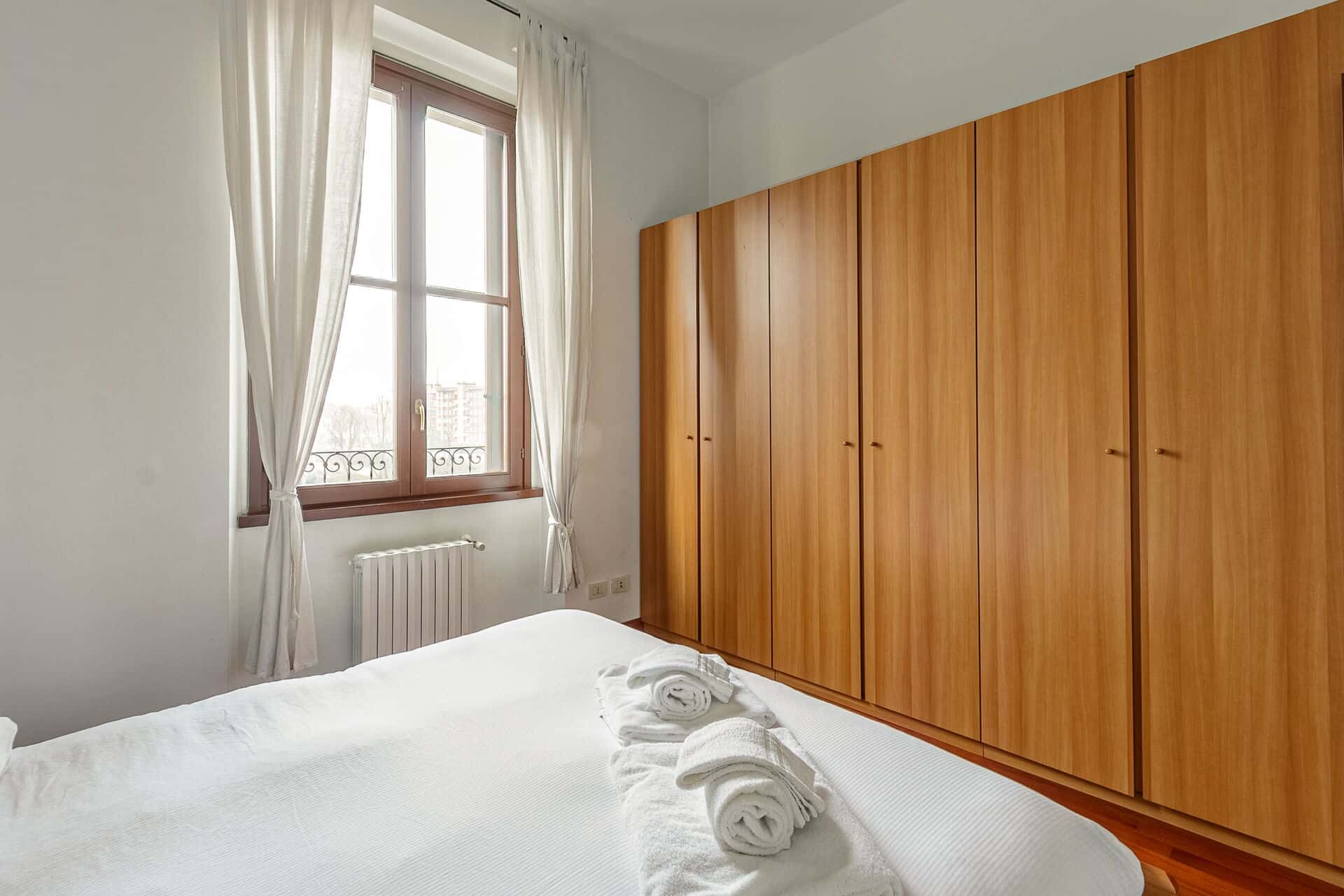 Apartment Milan, 1 bed — photo 12