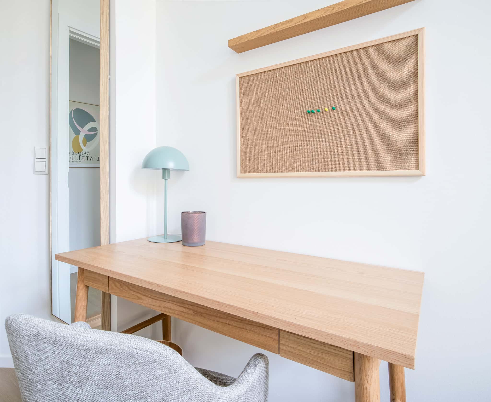 Hedda 6 Room 4 Standard