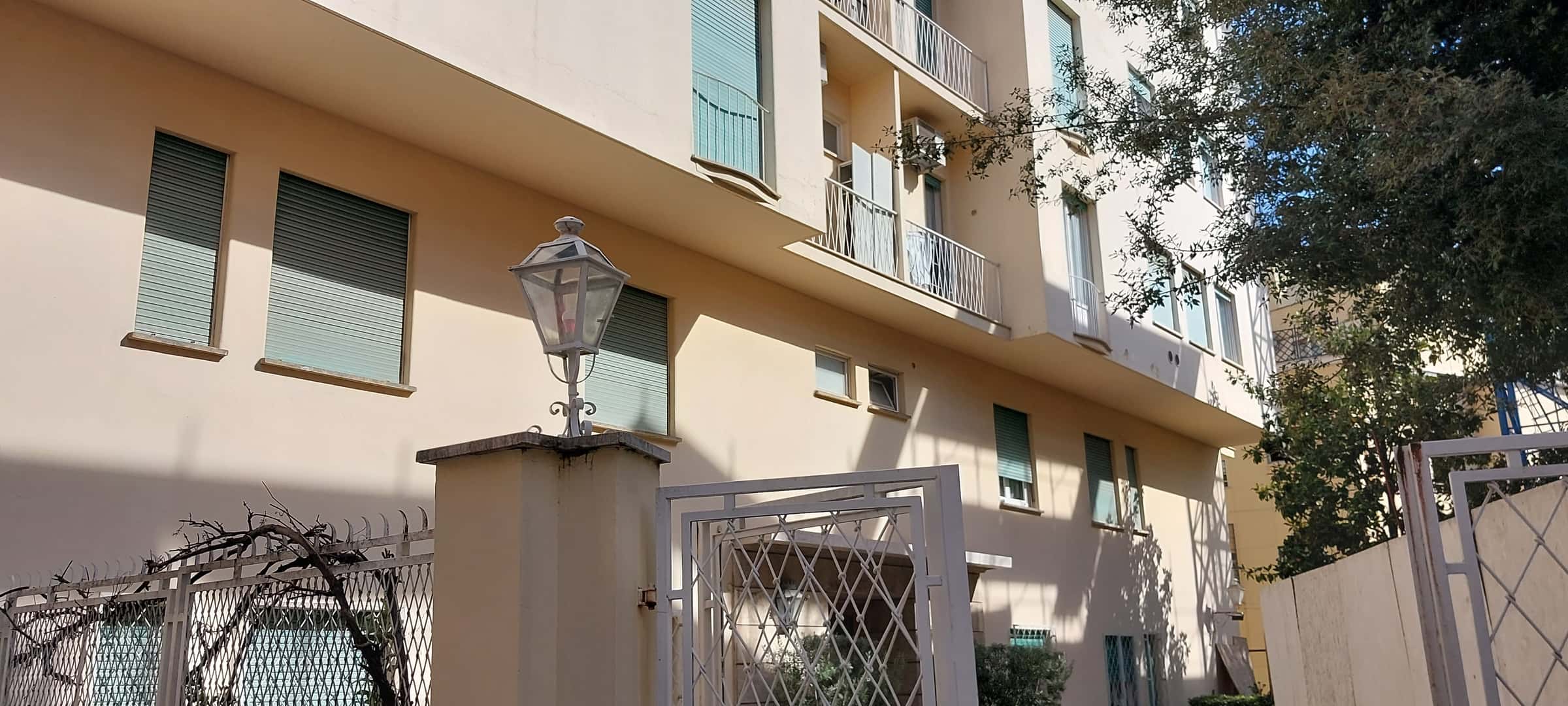 Wohnung in Via Alberto Fortis, Roma für 40 m² mit 1 Schlafzimmer