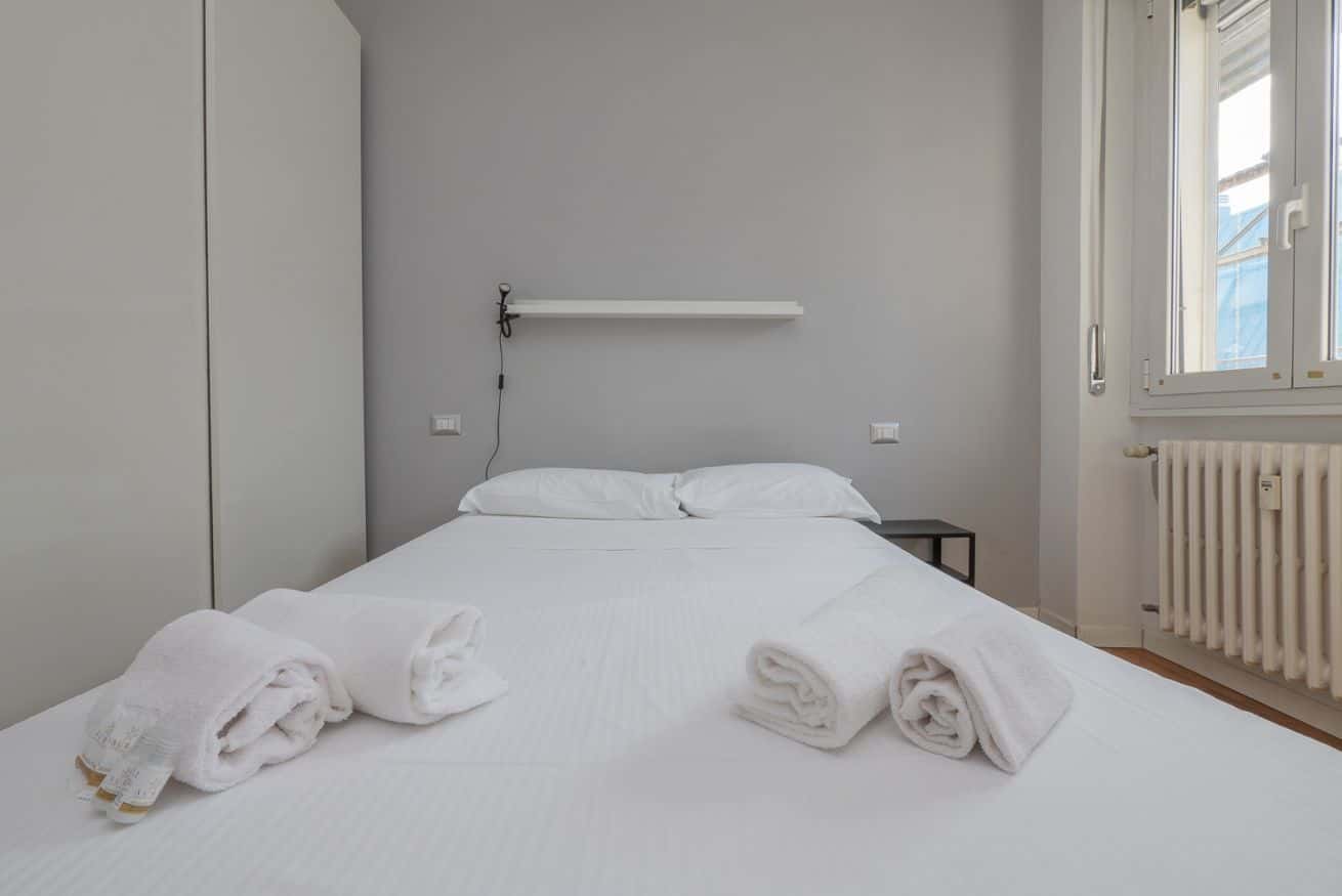 Apartamento Milán, 1 habitación — foto 10