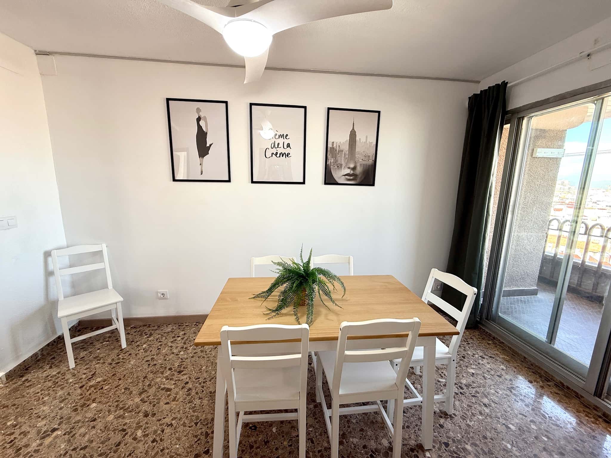 Dr Waksman Habitacion 3