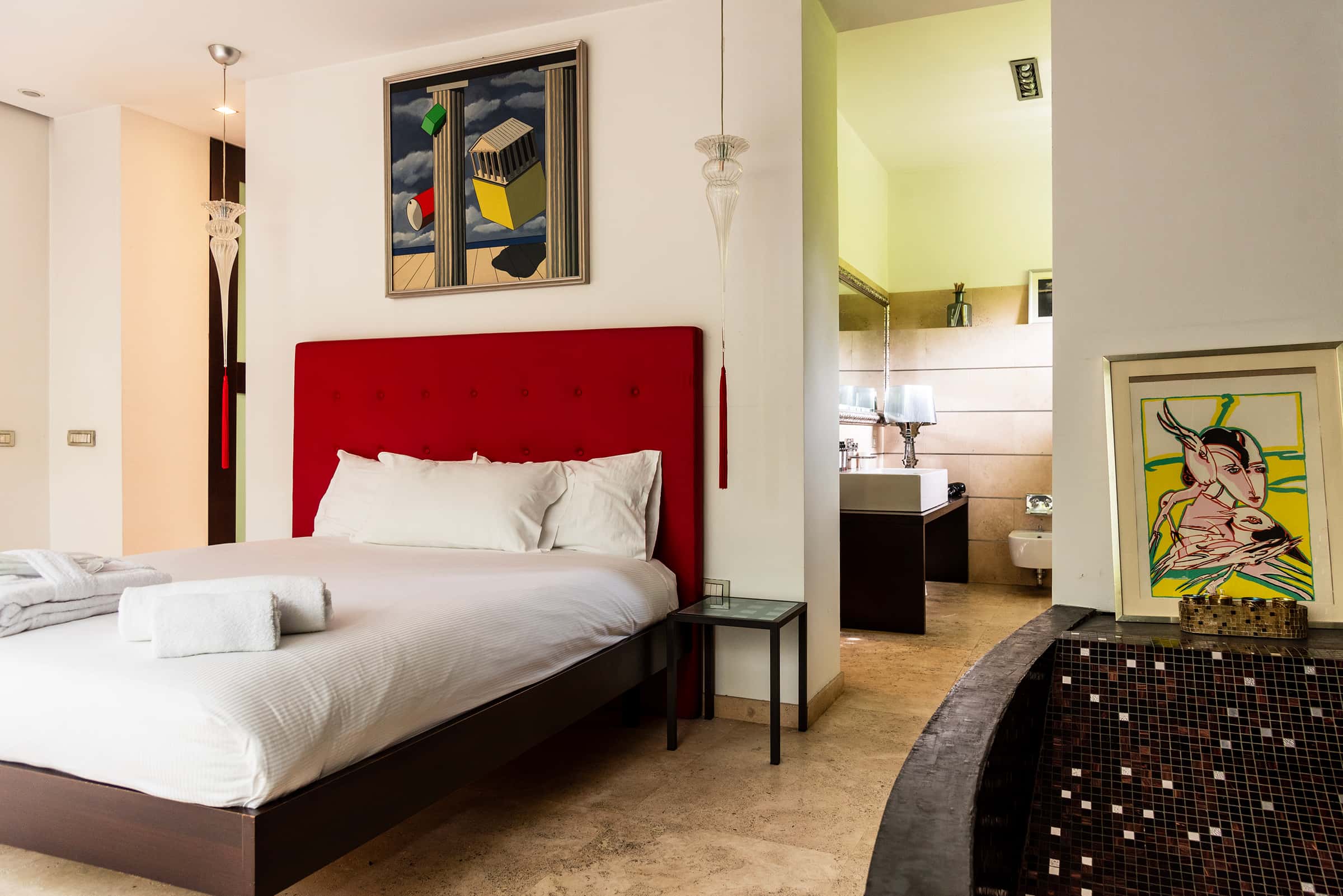 Apartment Milan, 2 beds — photo 49
