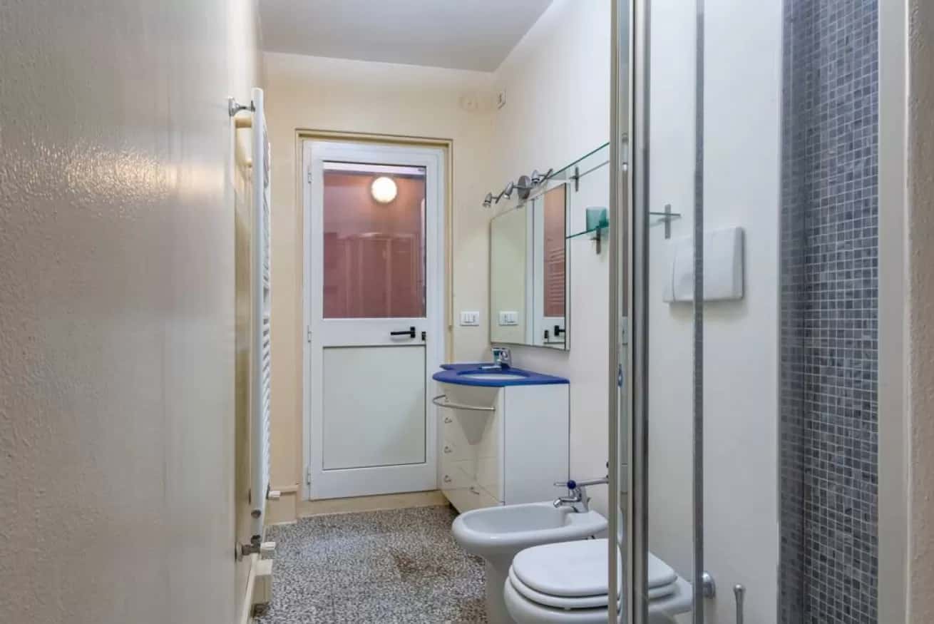 Apartment Milan, 1 bed — photo 19