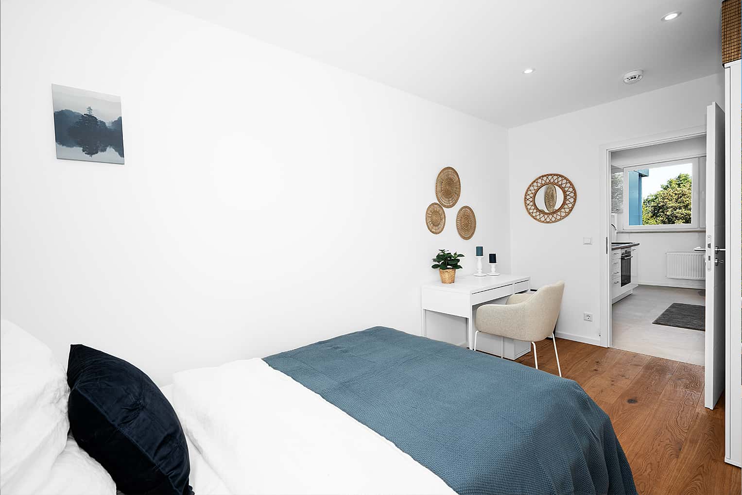 Karl-Marx-Ring 54 room 1 - Photo 1