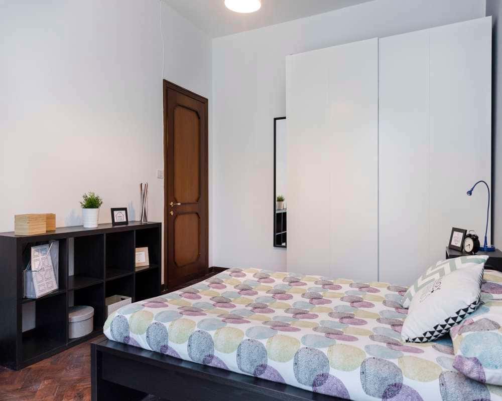 Stanza in Viale Giovanni Vicini