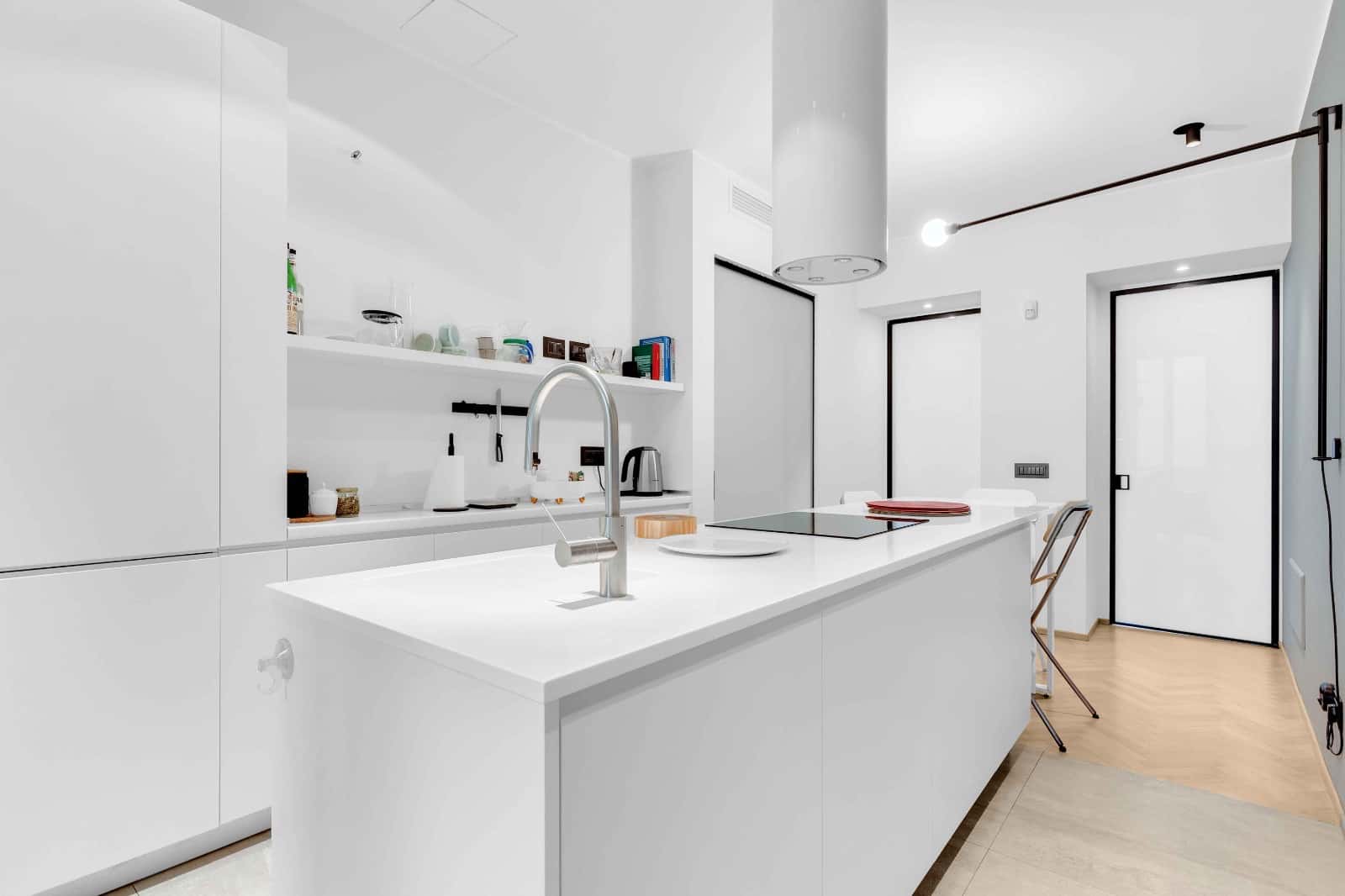 Apartment Milan, 2 beds — photo 25
