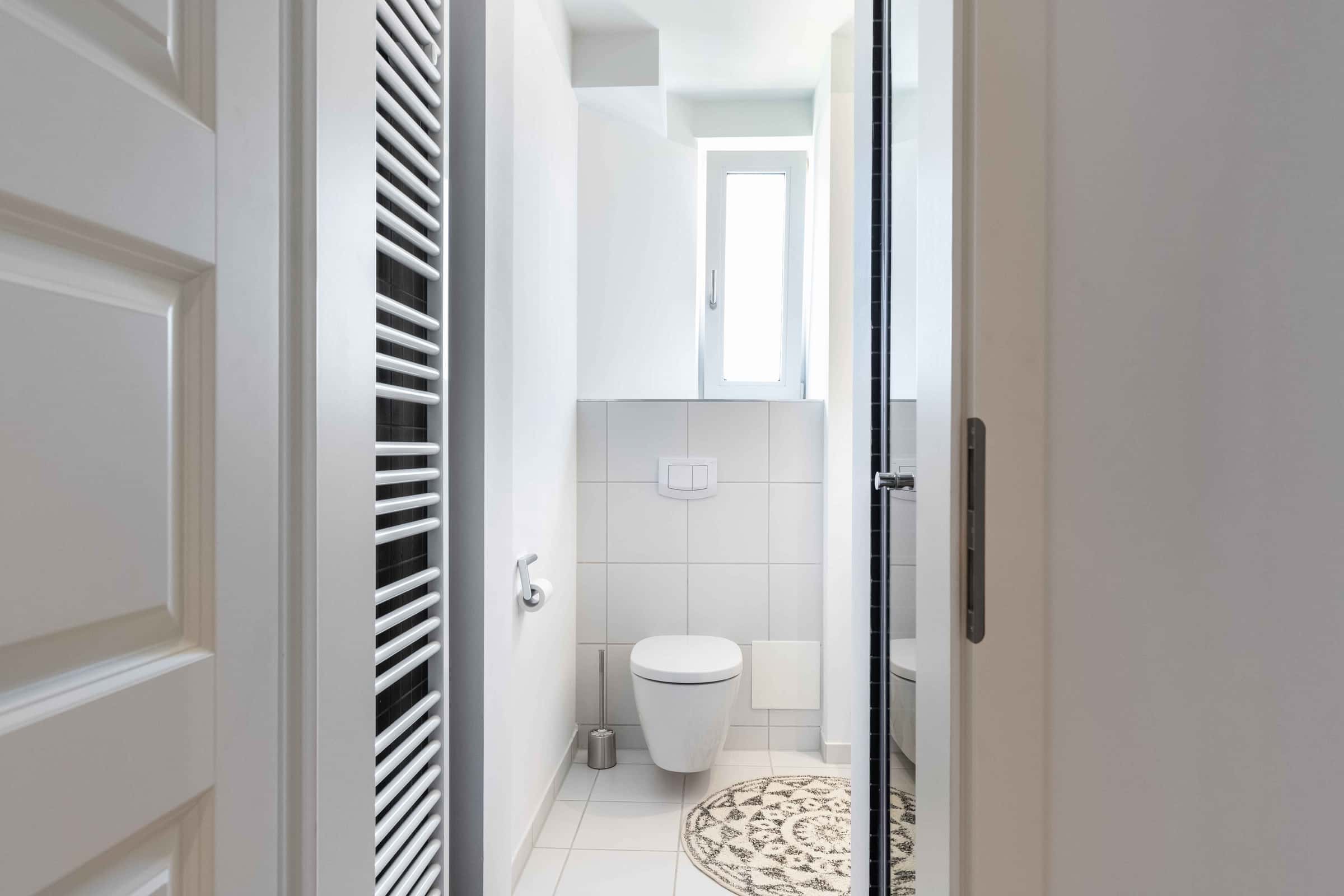 Zimmer in der Seyfferstraße