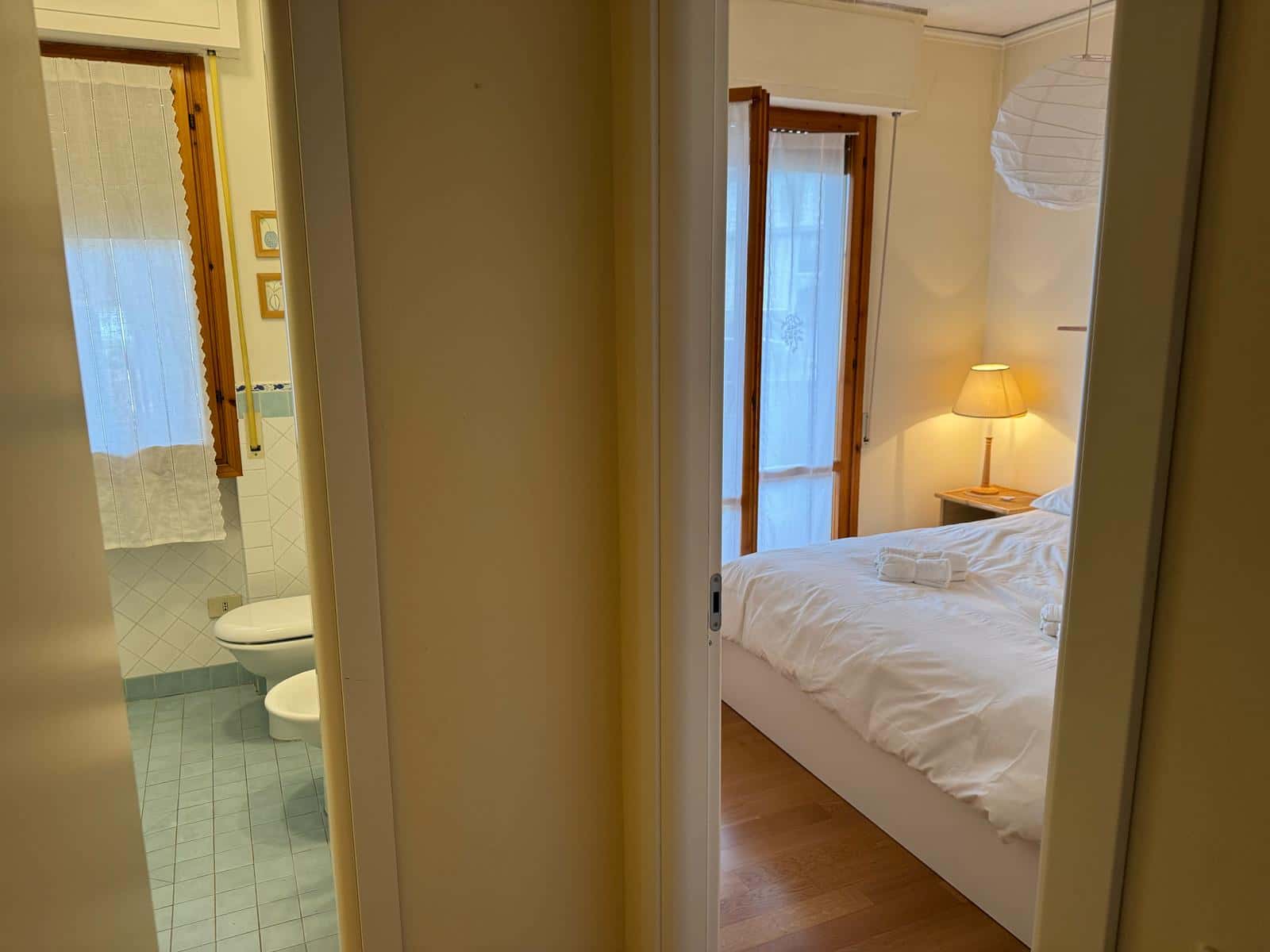 Apartment Massa, 1 bed — photo 17