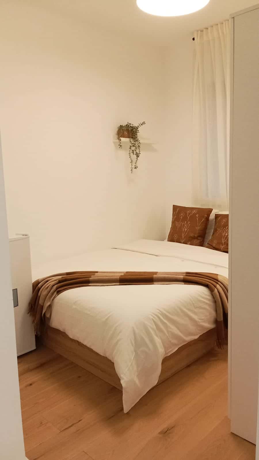 Alquiler en Madrid, barrio Salamanca - Colive JSF9R1