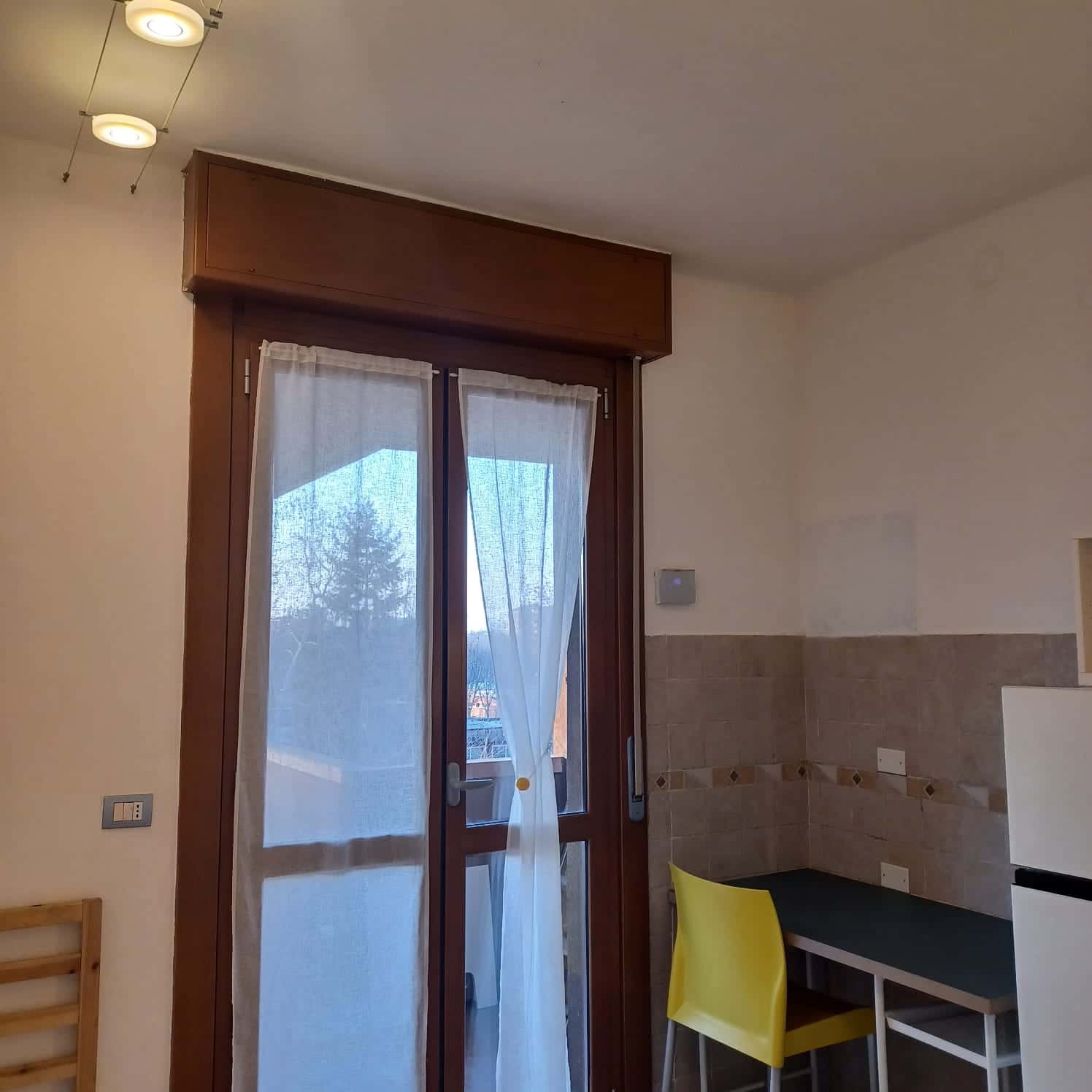 Stanza singola a Cologno Monzese