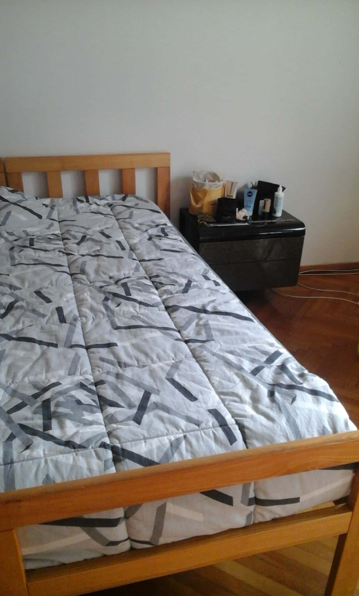 Single room Trento, 4 beds — photo 3