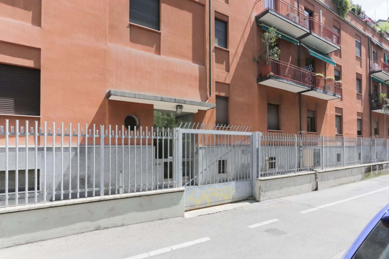 Apartment Milan, 1 bed — photo 49