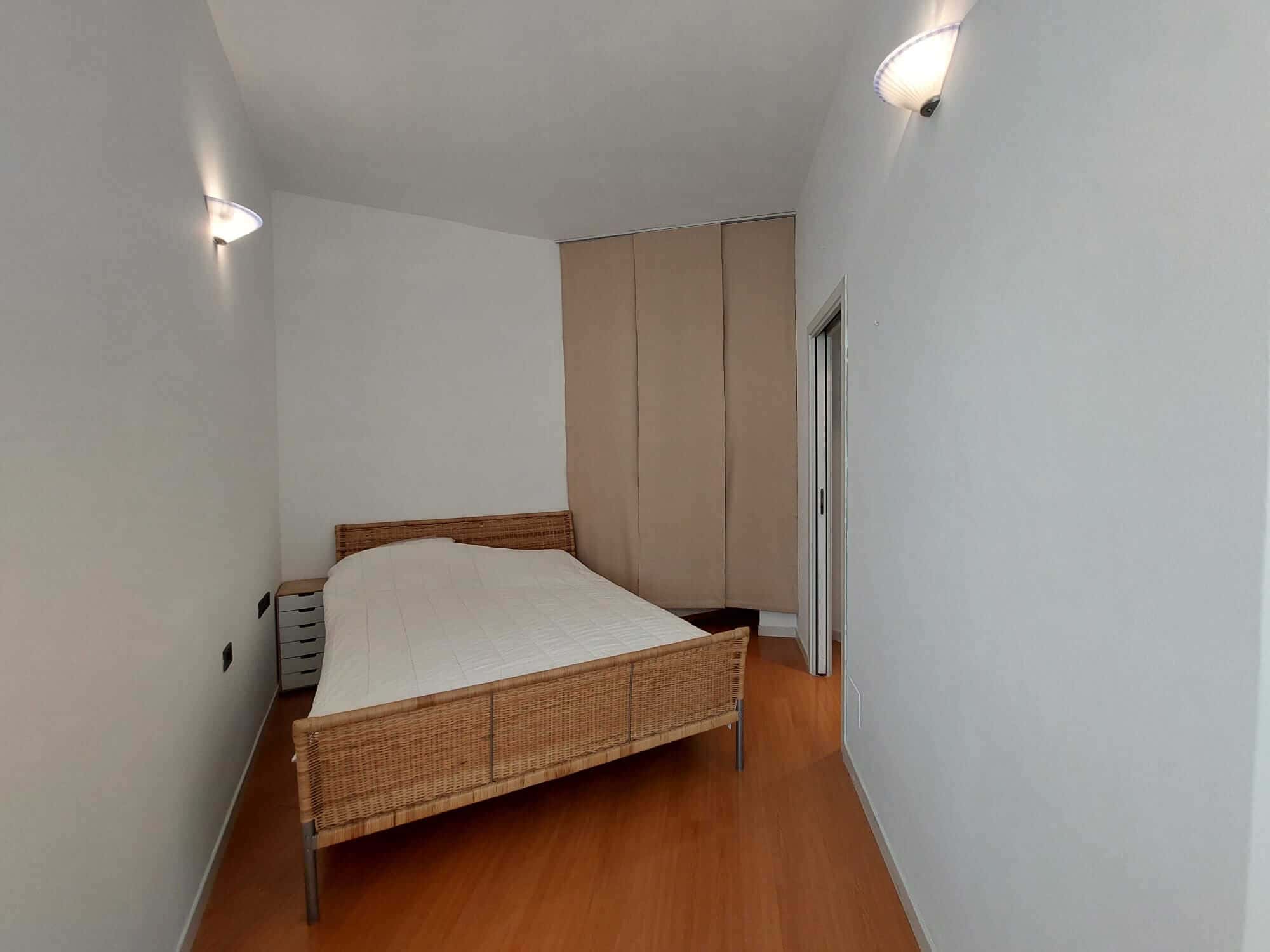 Apartment Milan, 1 bed — photo 13