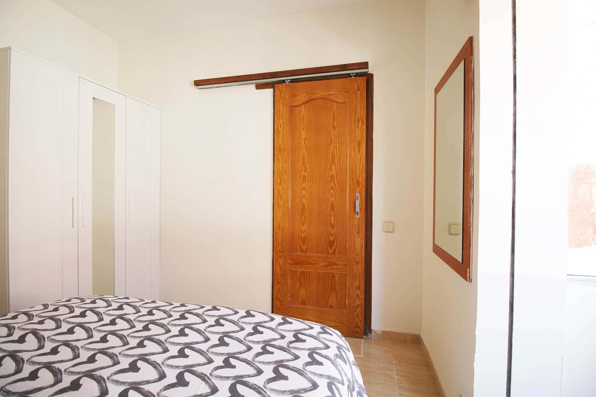 Apartment Calle Aurora