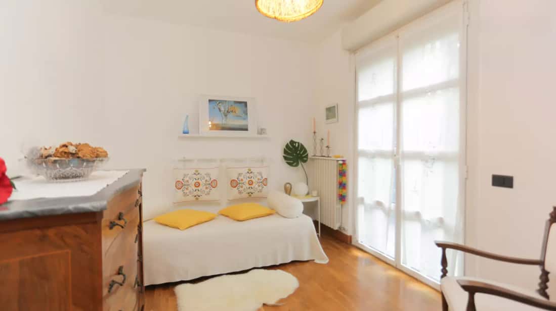 Stanza 2 in Via Sergio Tofano, Milano (zona San Siro)