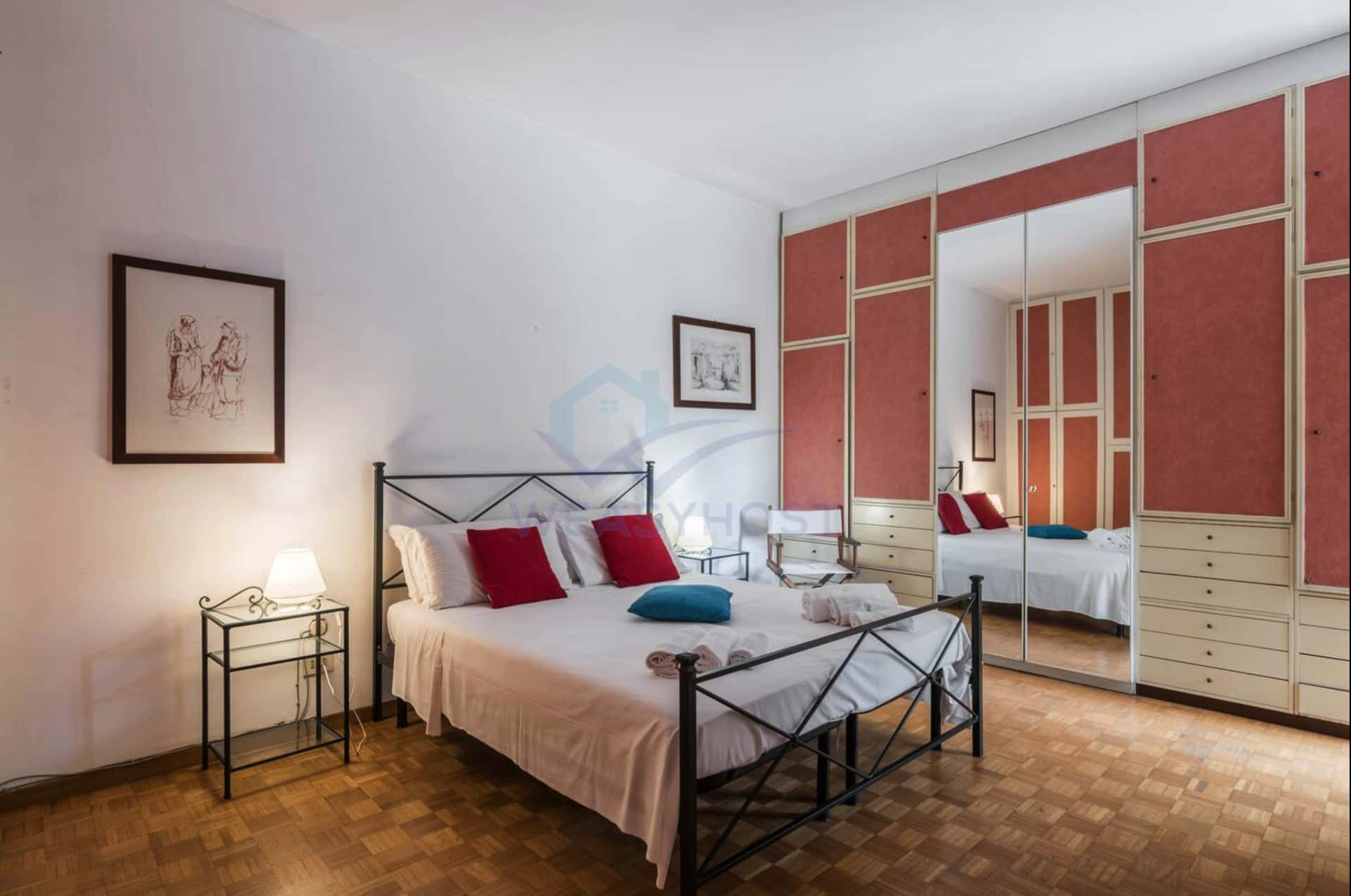 Apartment Lido Di Ostia, 2 beds — photo 6