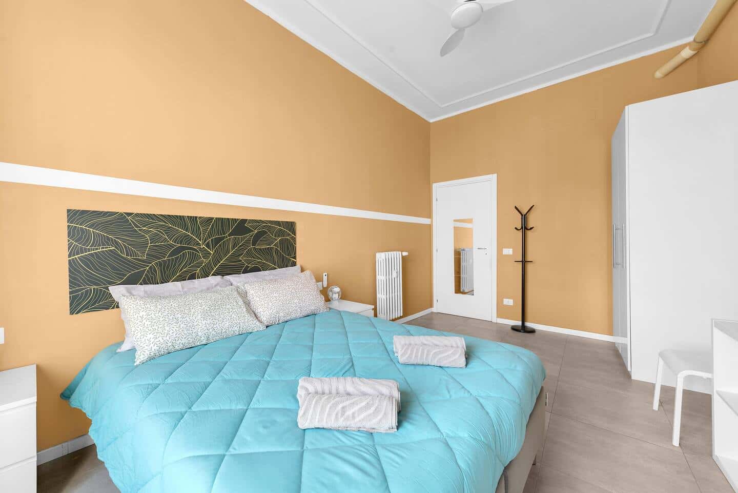 Apartment Milan, 2 beds — photo 9