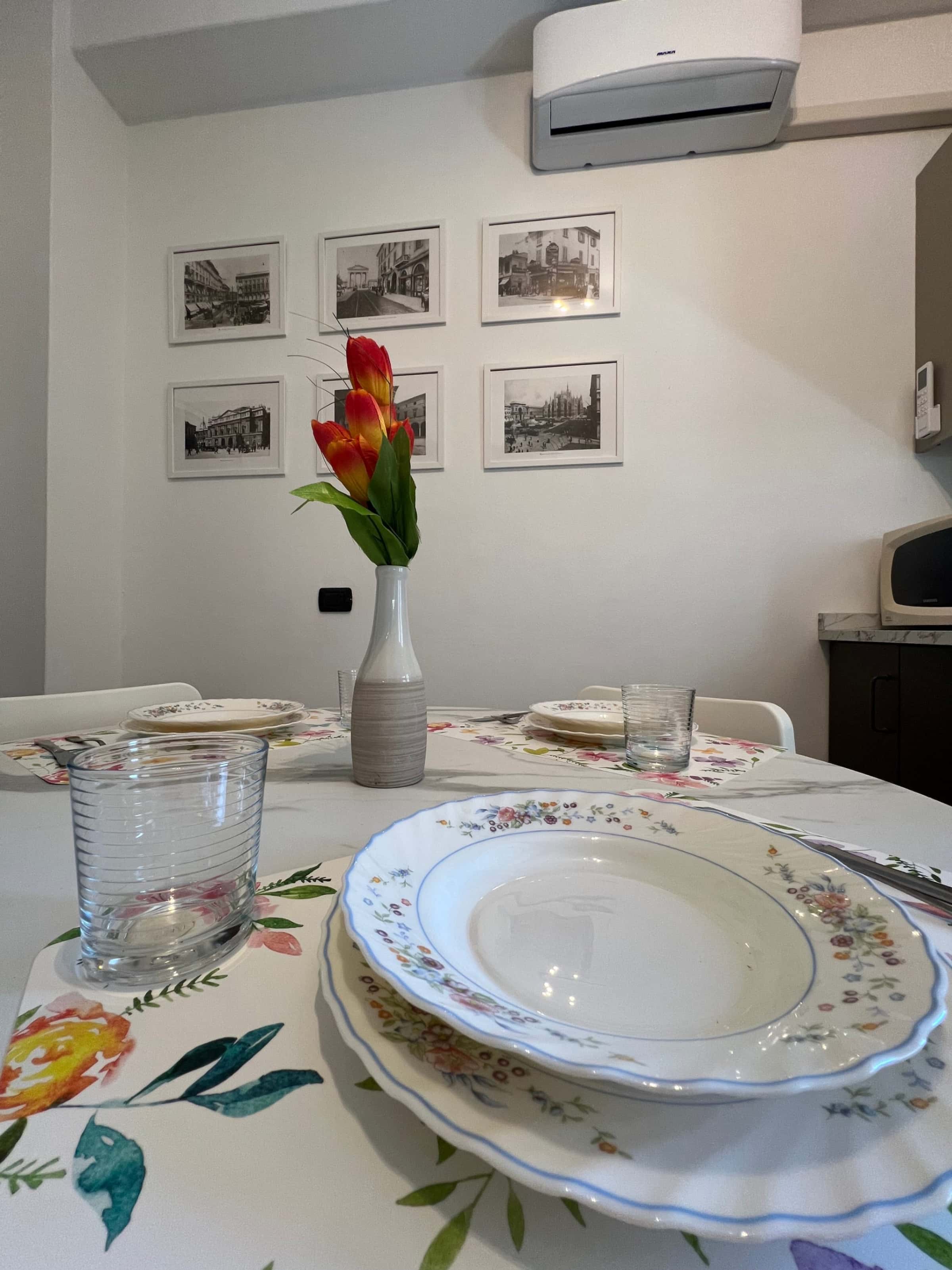 Apartment Milan, 1 bed — photo 50