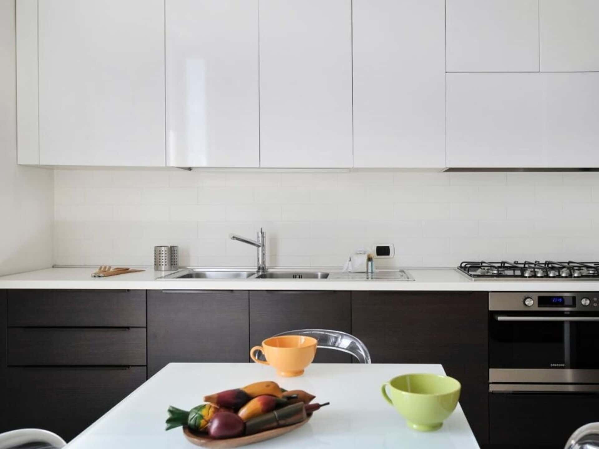 Apartment Milan, 1 bed — photo 12