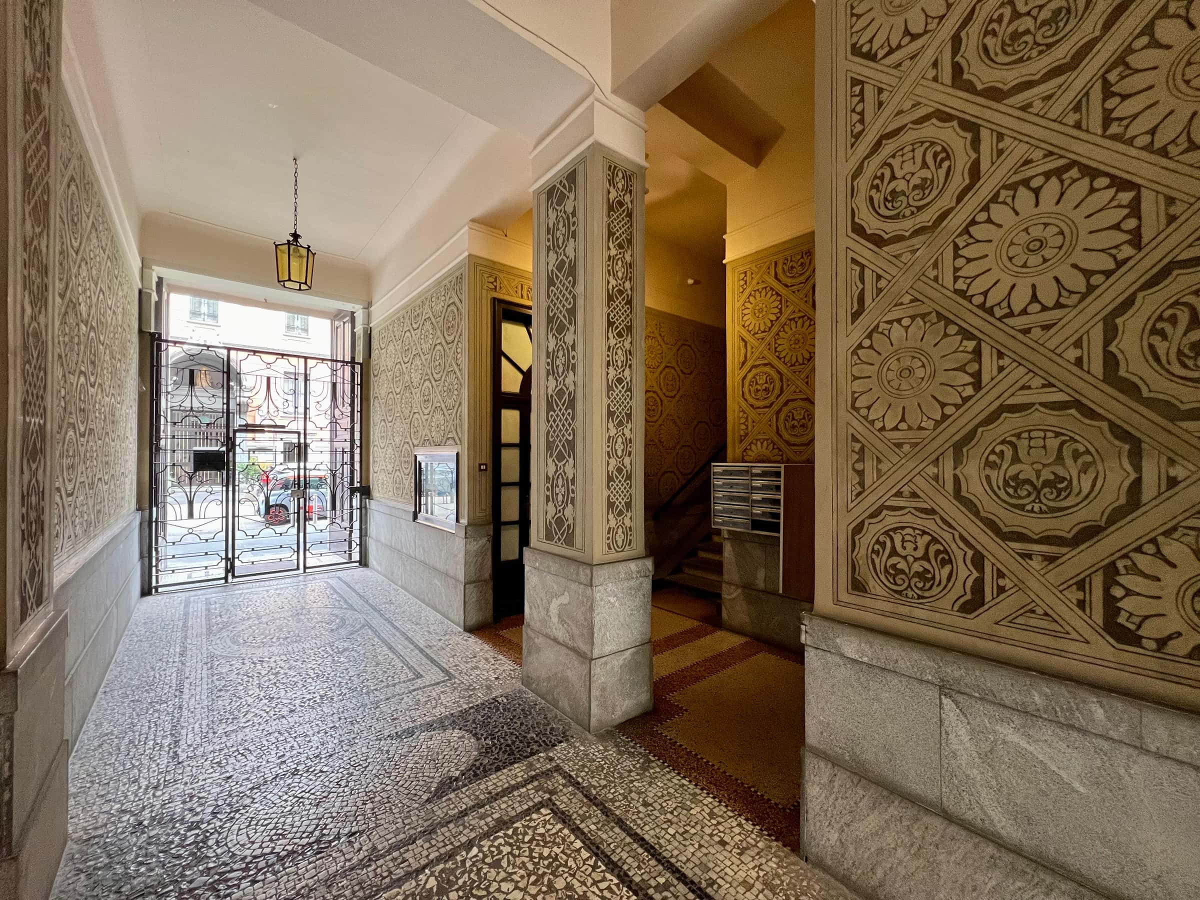 Apartment Milan, 1 bed — photo 13