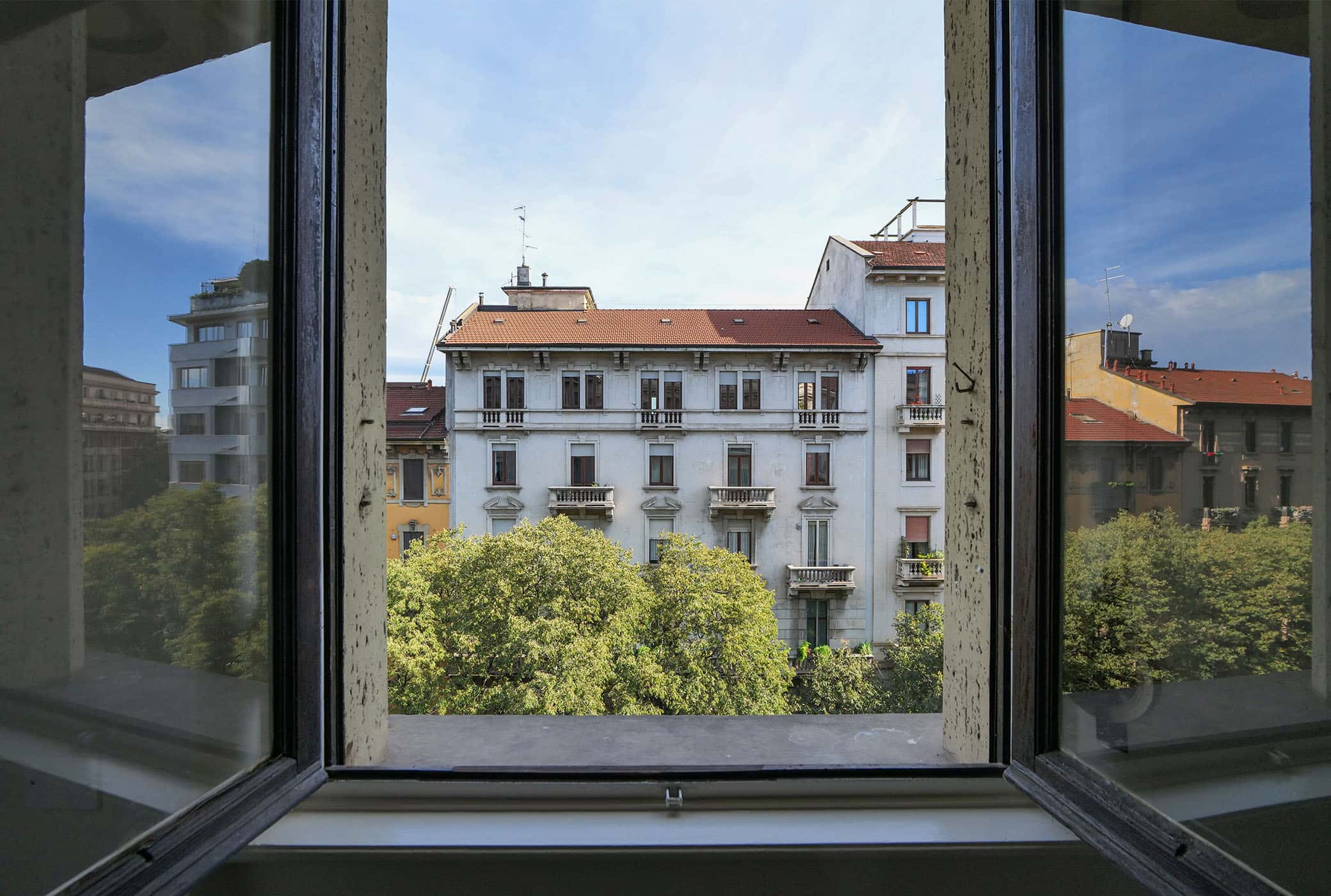 Apartment Milan, 1 bed — photo 3
