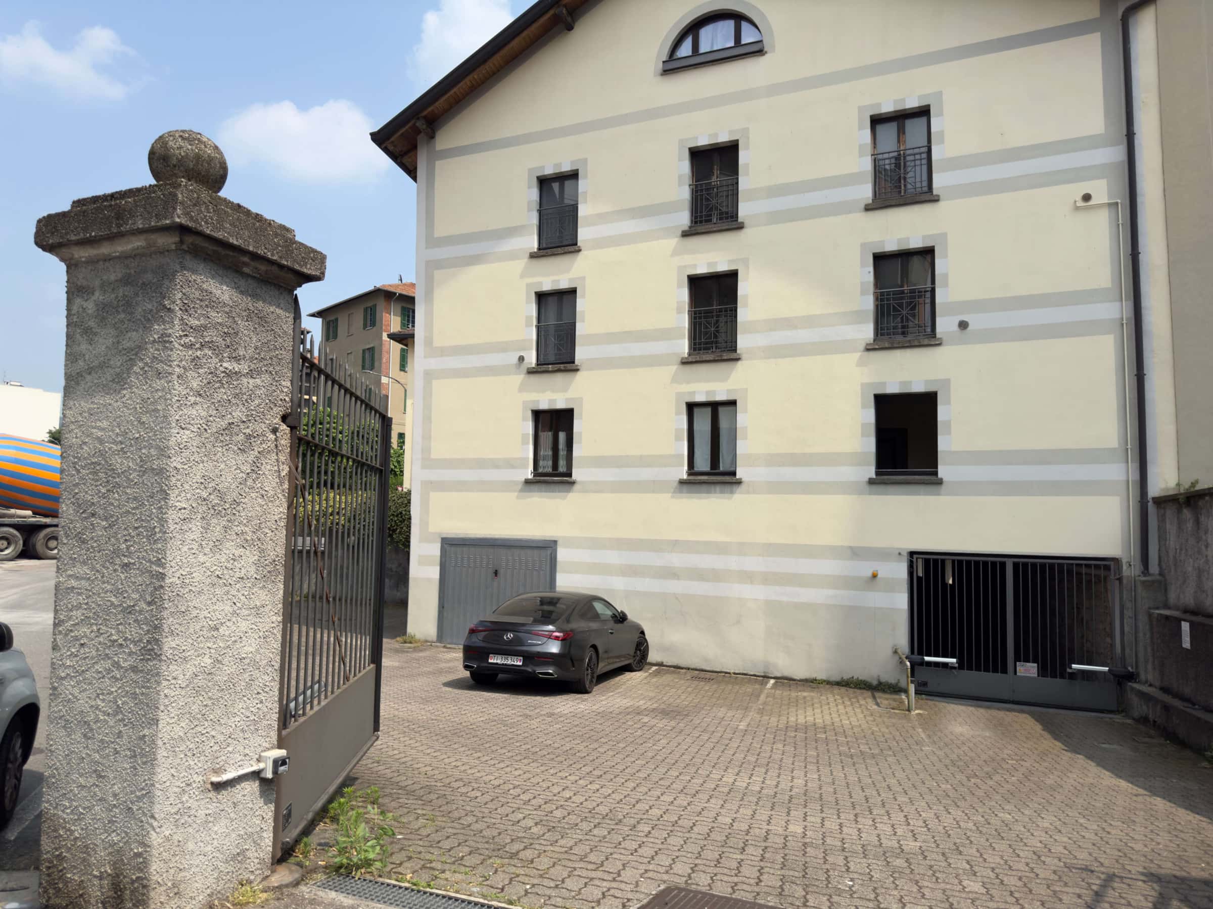 Apartment Como, 2 beds — photo 9