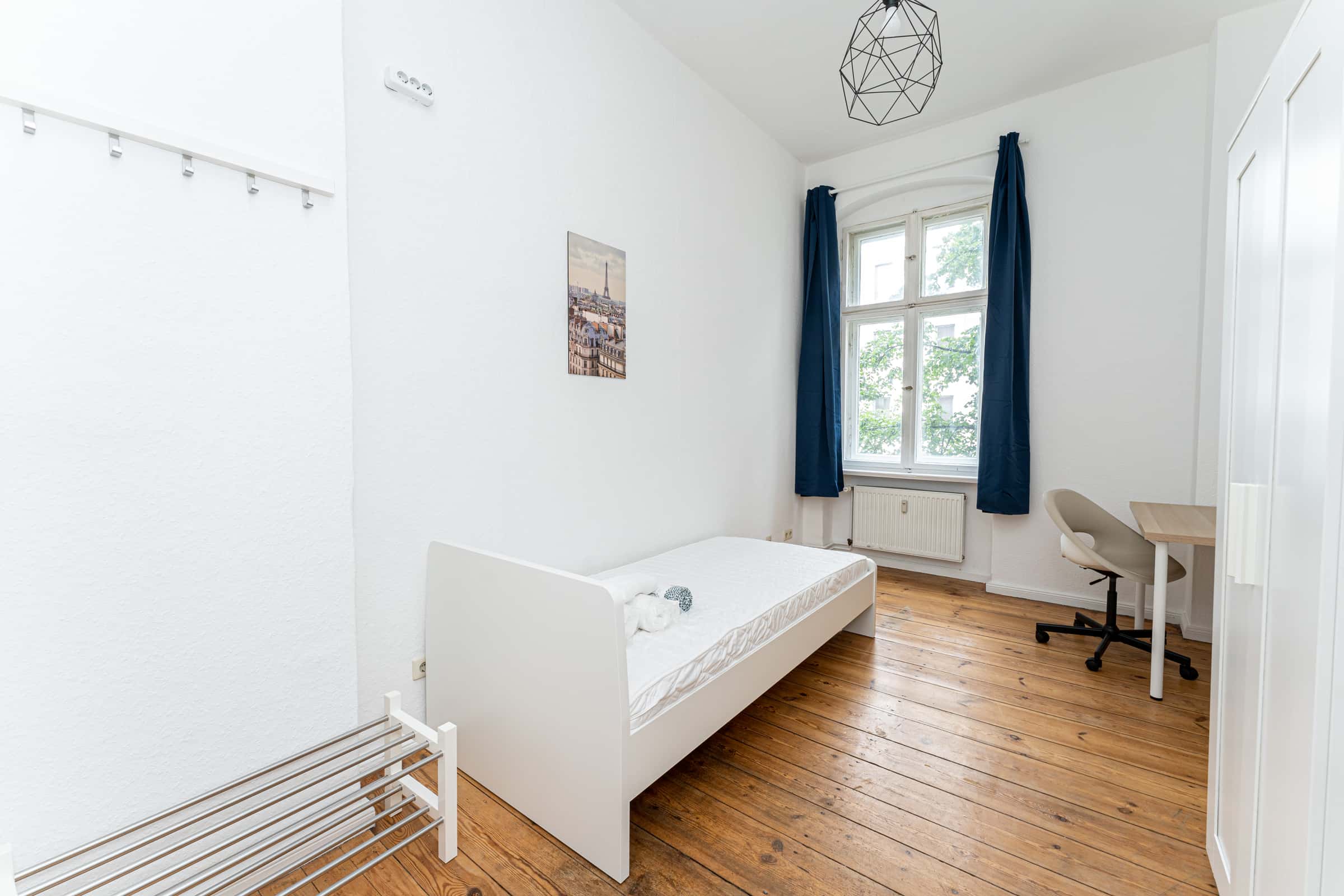 Boxhagener Straße - Room 2