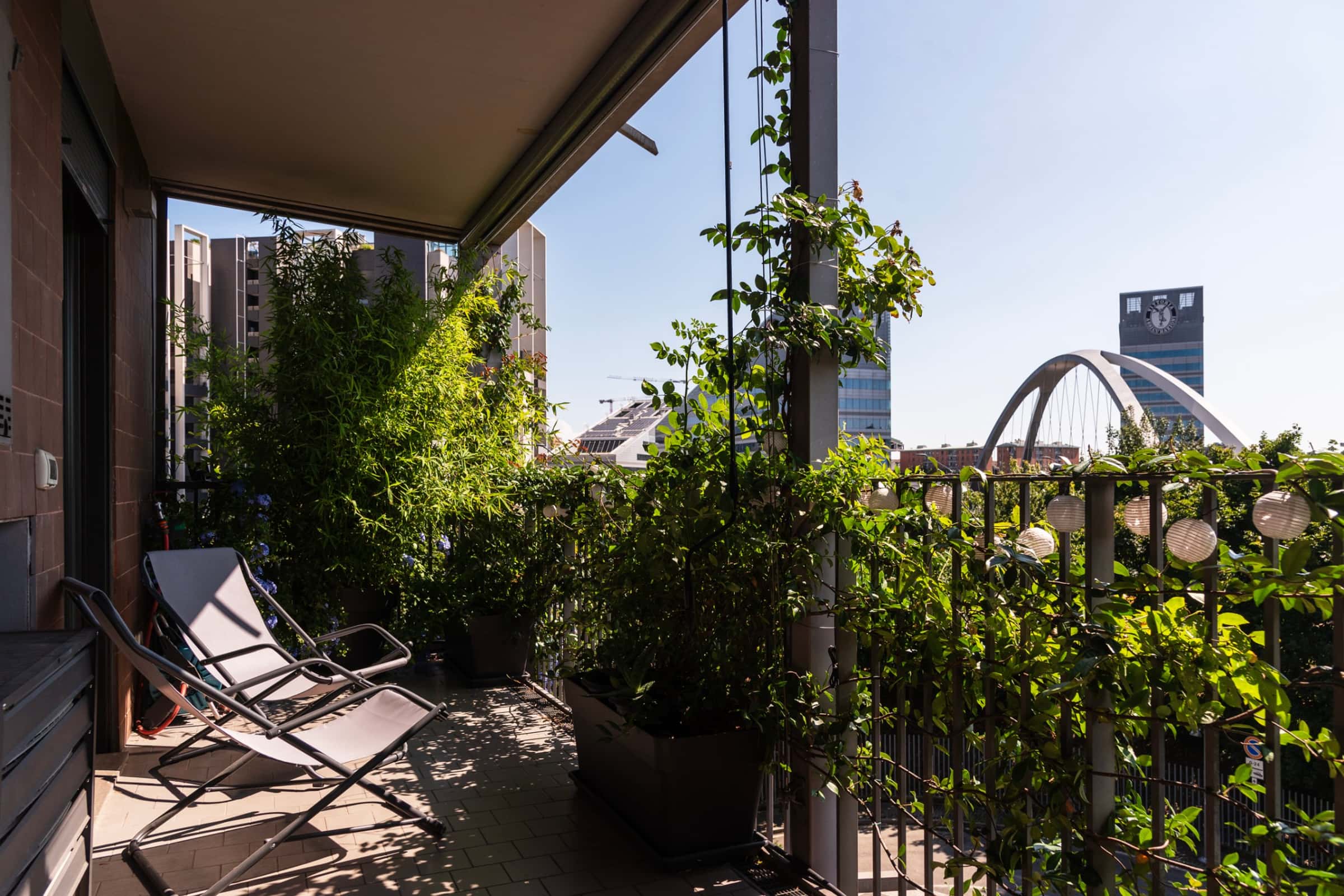 Apartment Milan, 1 bed — photo 21
