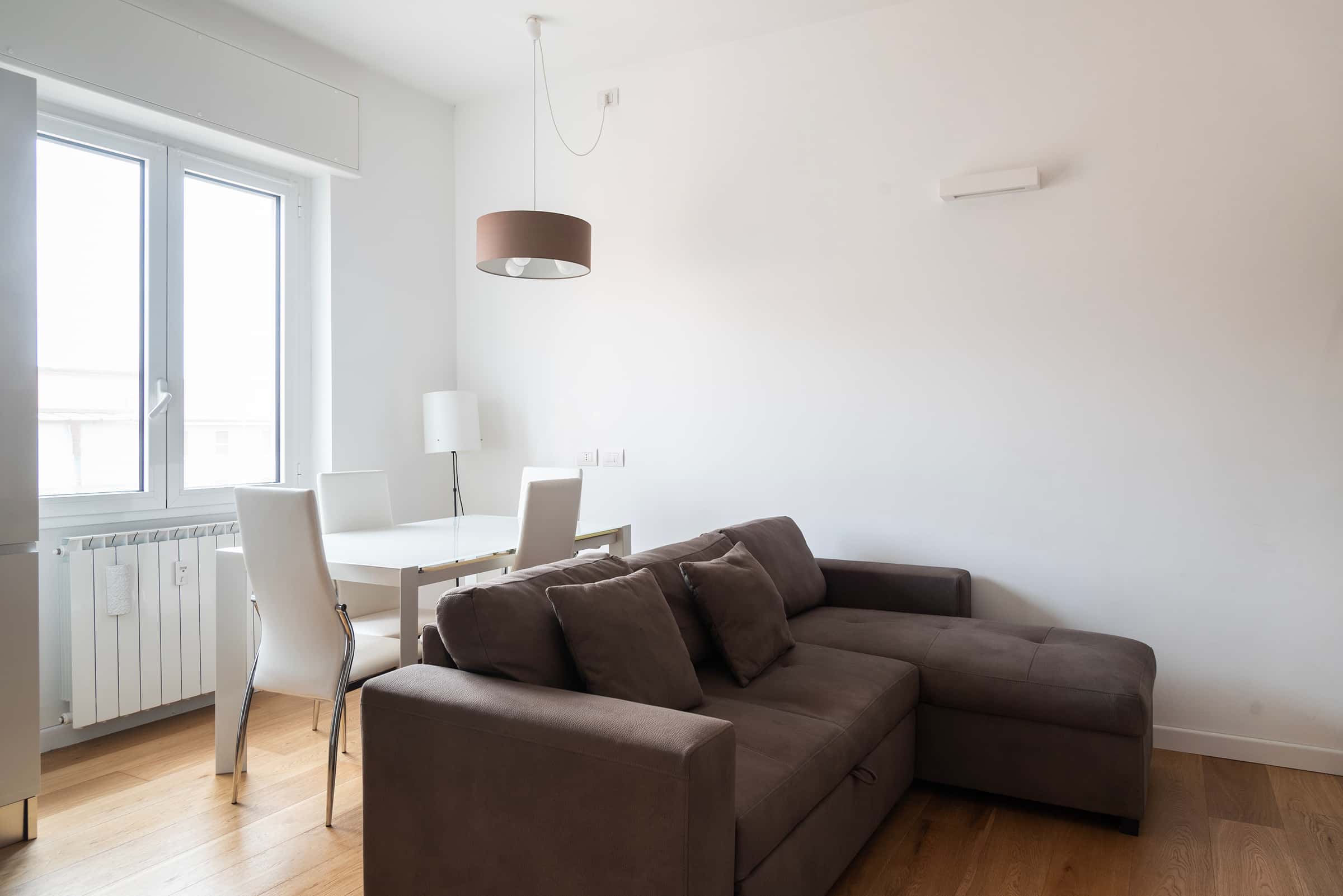 Apartamento Milán, 1 habitación — foto 5