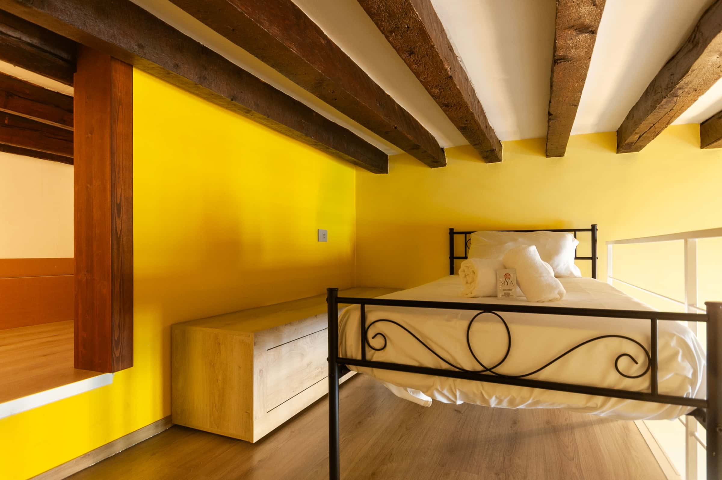 Apartment Milan, 1 bed — photo 23