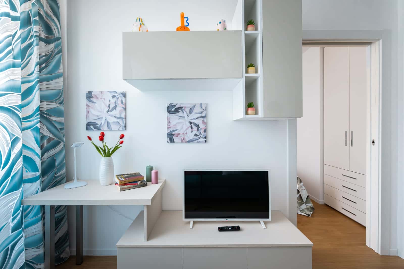 Apartment Milan, 1 bed — photo 32